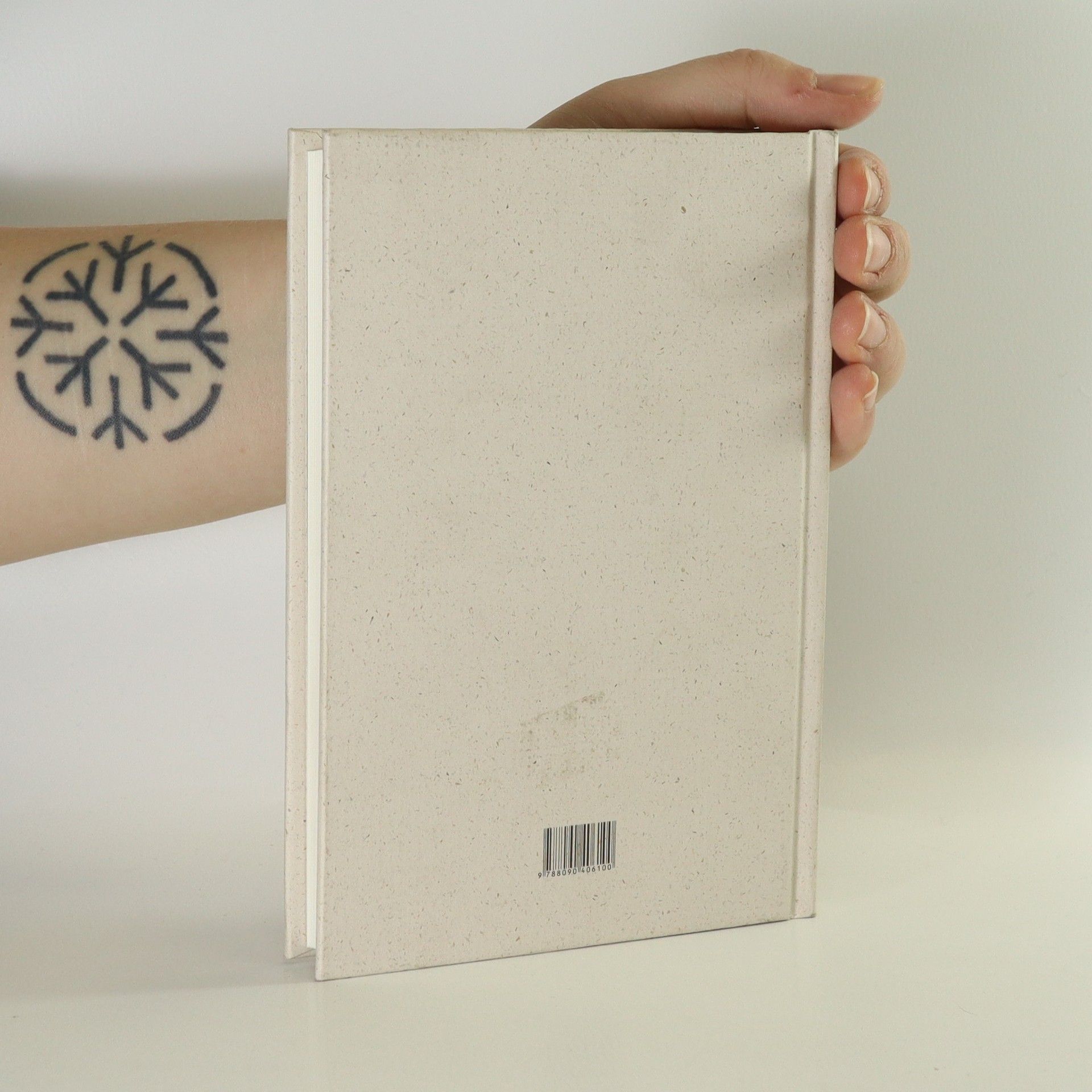 Suzanne Renaud Tušený úsvit. L'aurore invisible