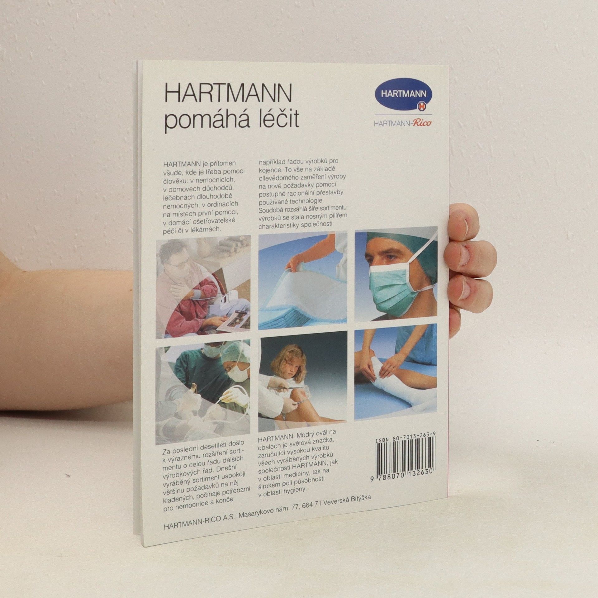 Kolektiv autorů České ošetřovatelství 2 : Zajišťování kvality ošetřovatelské péče : Etický kodex sester : Charty práv pacientů