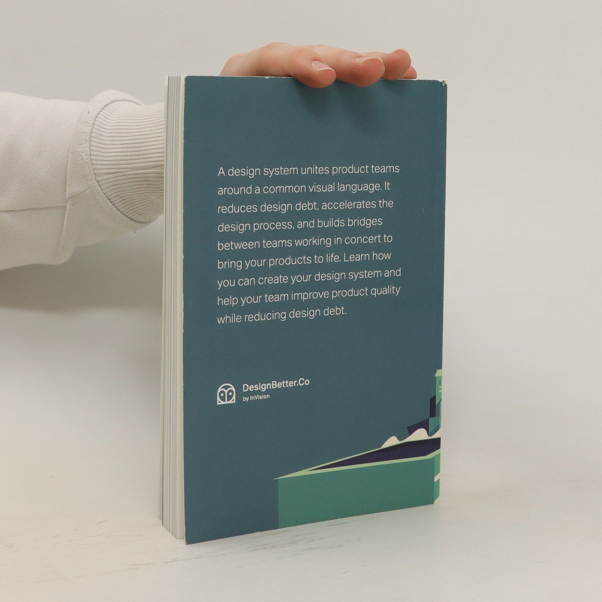 Autorenkollektiv Design Systems Handbook