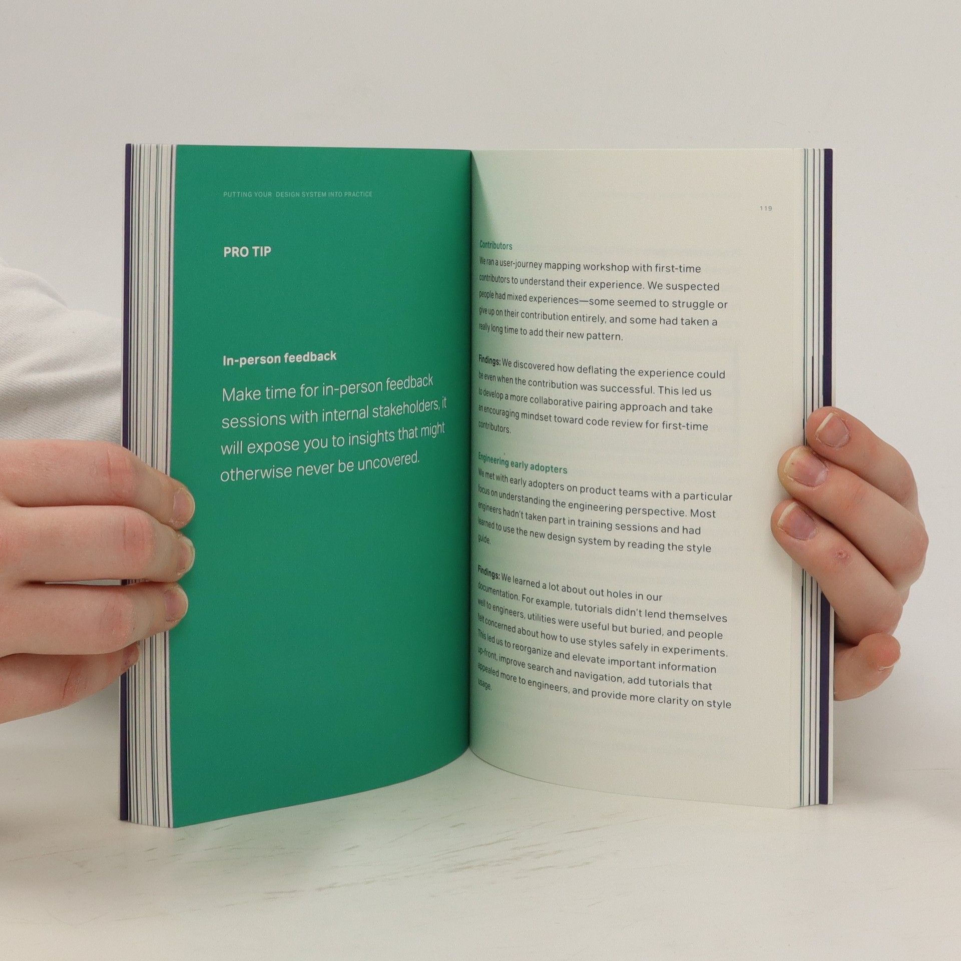Autorenkollektiv Design Systems Handbook