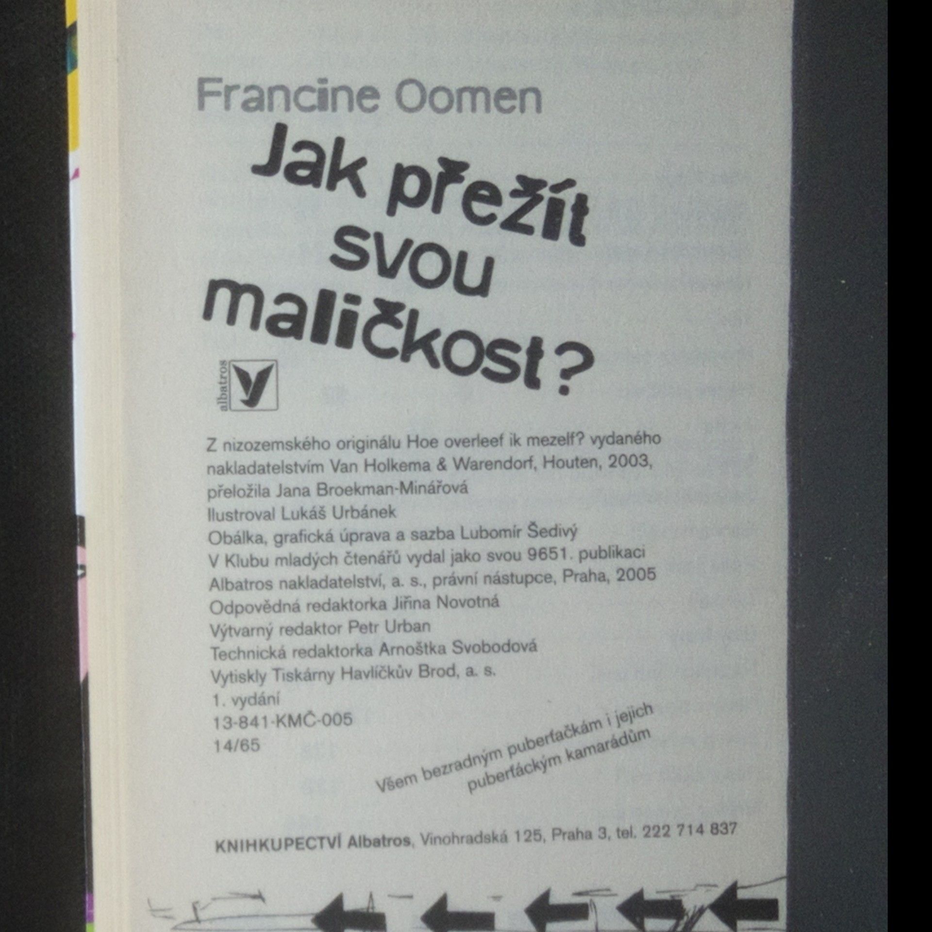 Kateřina Vondráčková Beatová poezie autorů žijících hrajících