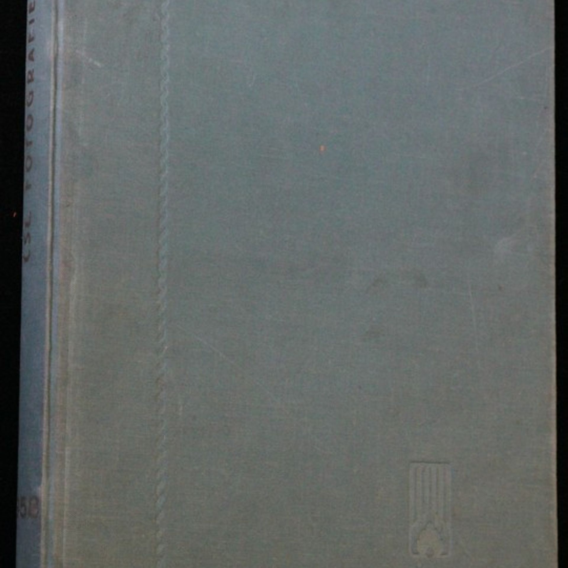 AA.VV. Československá fotografie 1 - 12