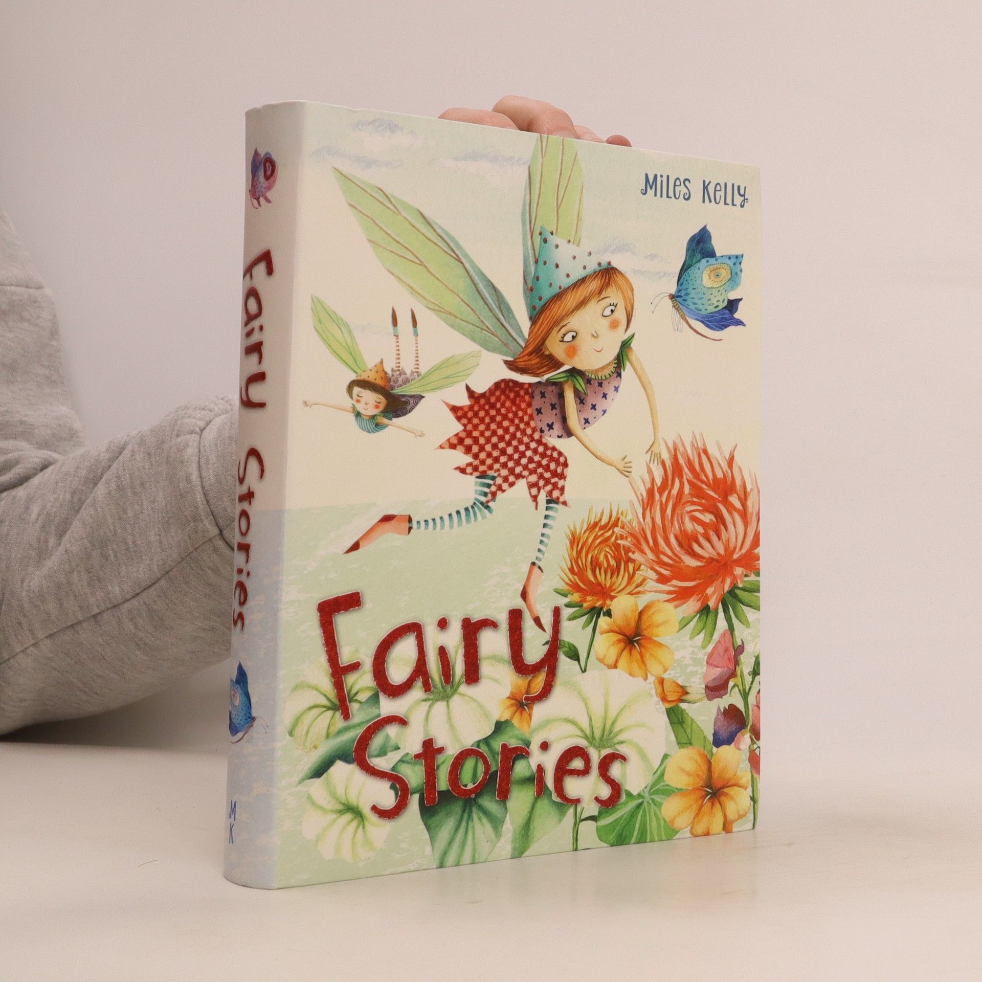 Autorenkollektiv Fairy stories