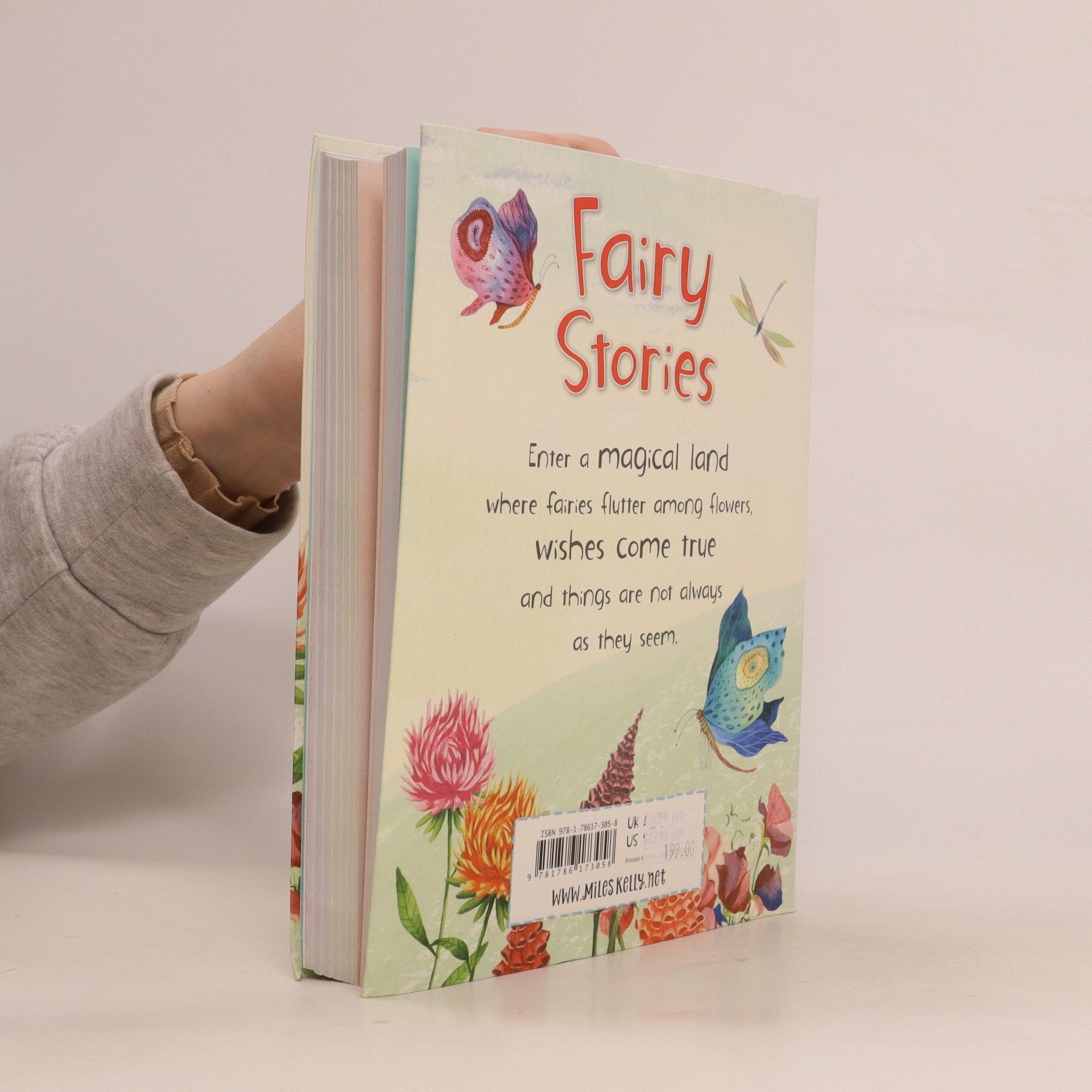 Autorenkollektiv Fairy stories
