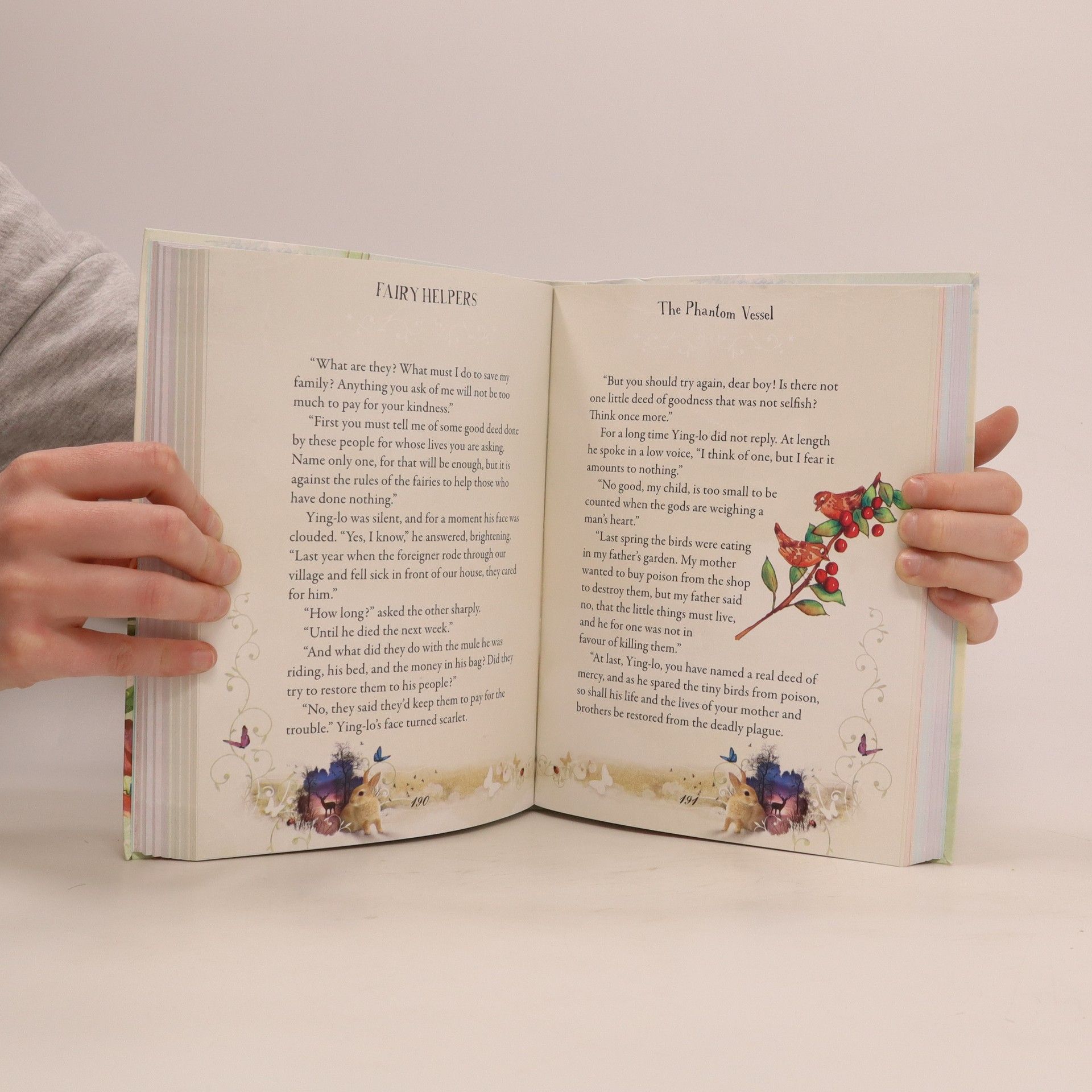 Autorenkollektiv Fairy stories