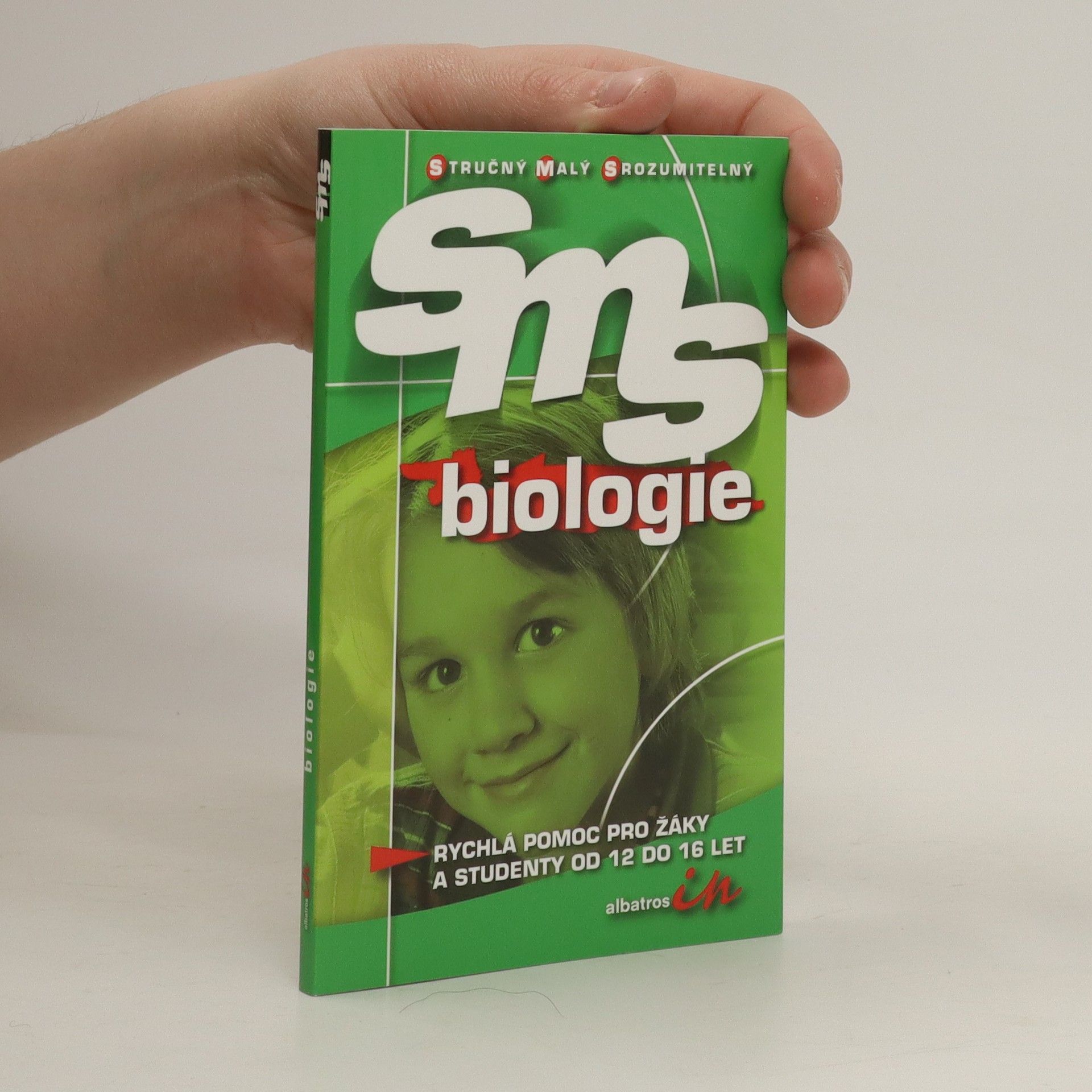 Autorenkollektiv SMS biologie