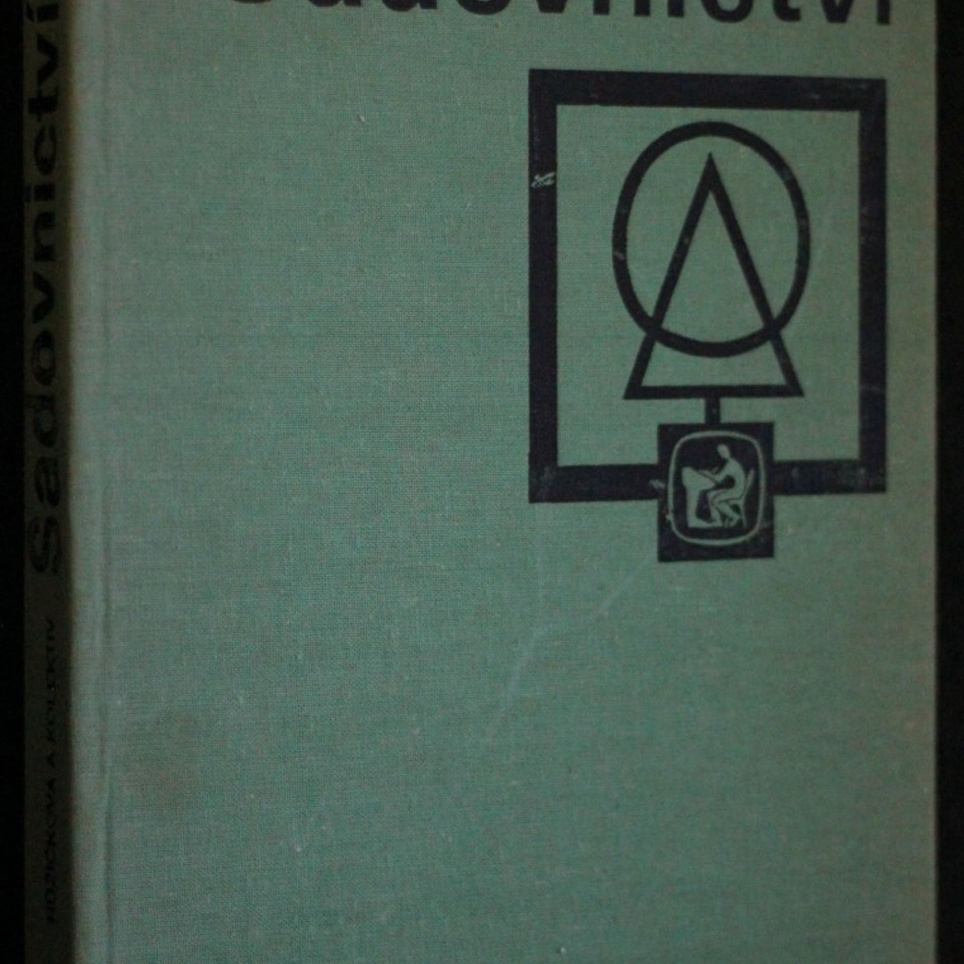 Jiřina Růžičková Sadovnictví