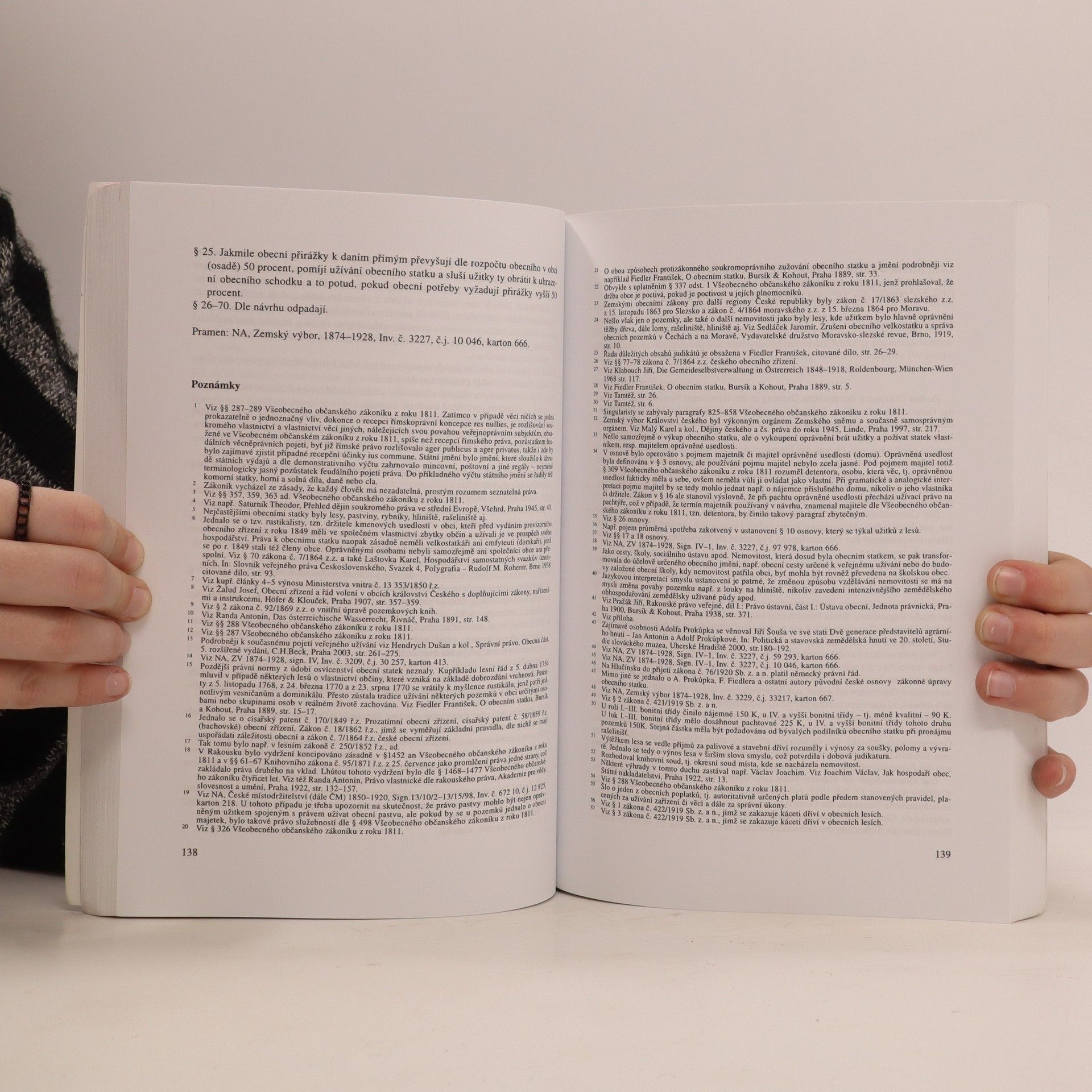 Various authors Právněhistorické studie 39
