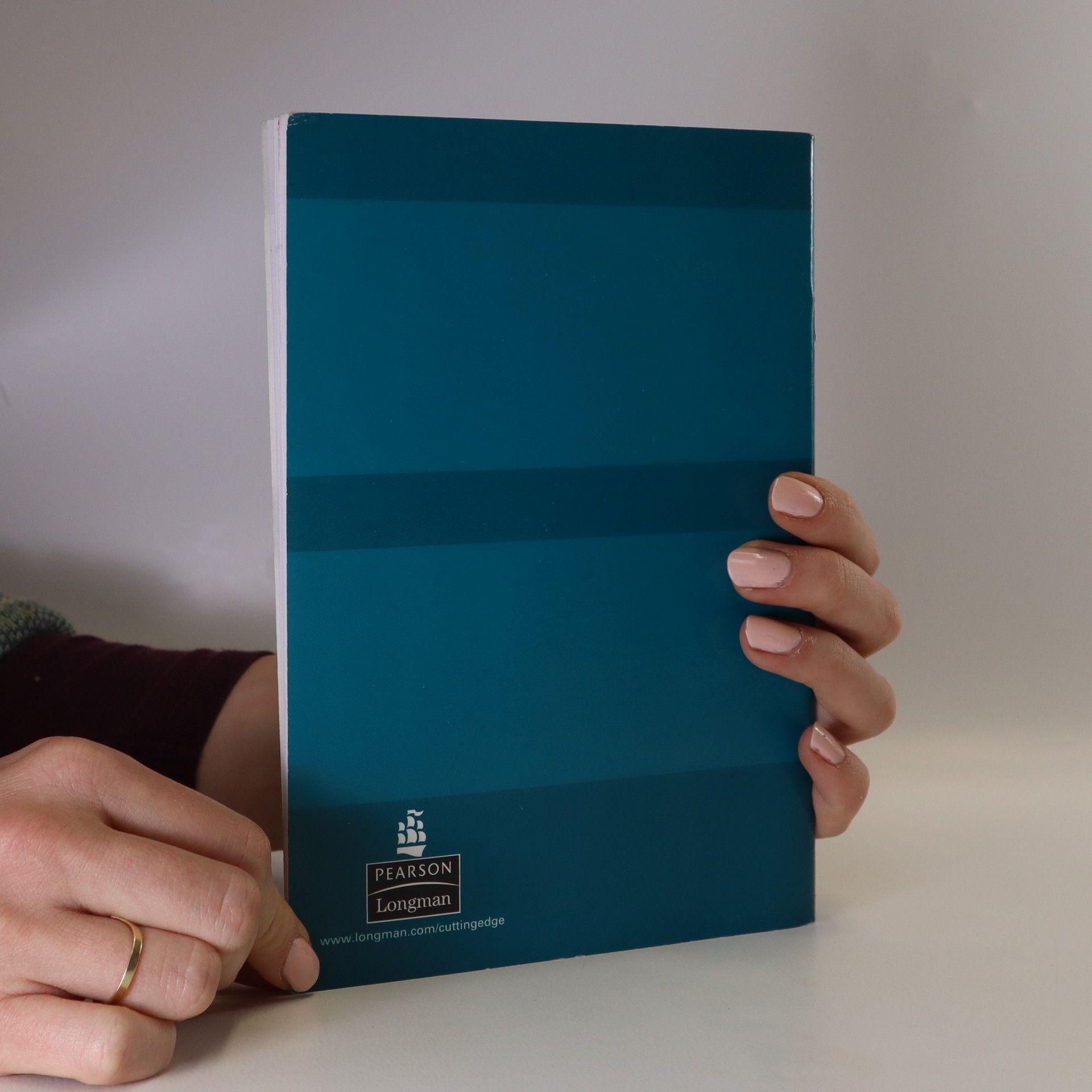 Sarah Cunningham New Cutting Edge Mini-dictionary
