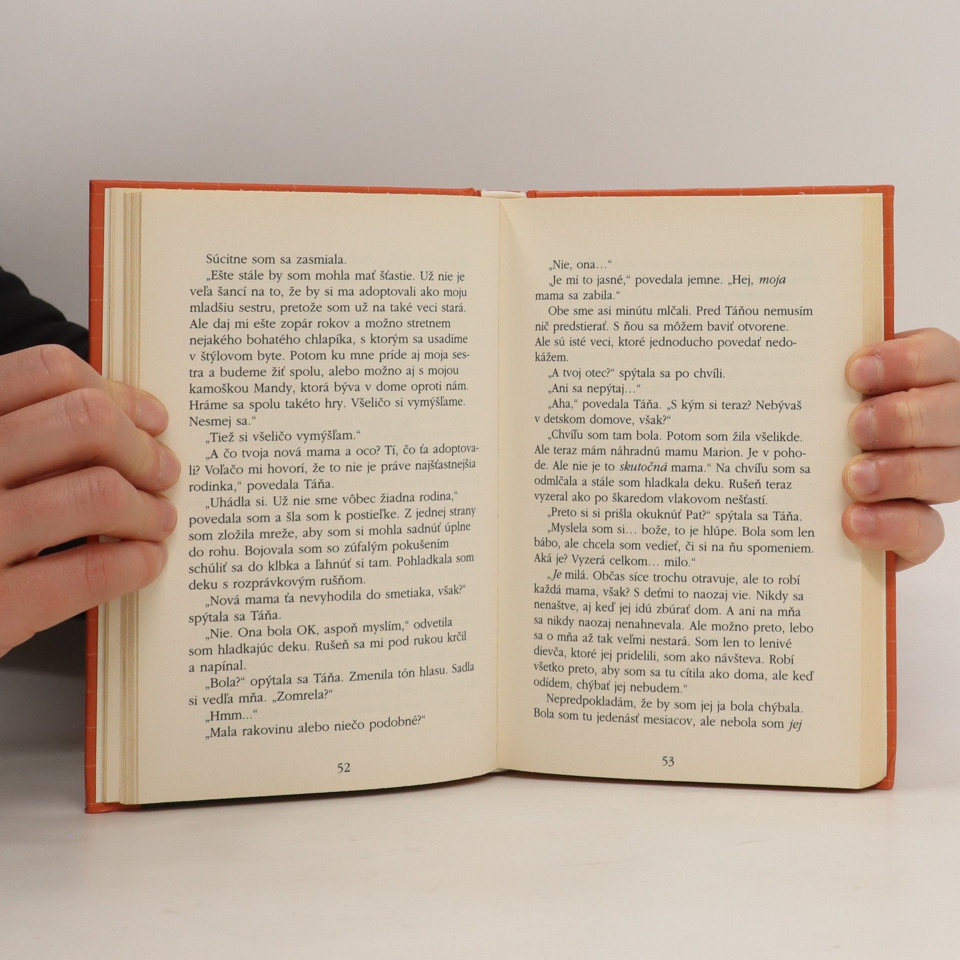 Jacqueline Wilson Dieťa zo smetiaka