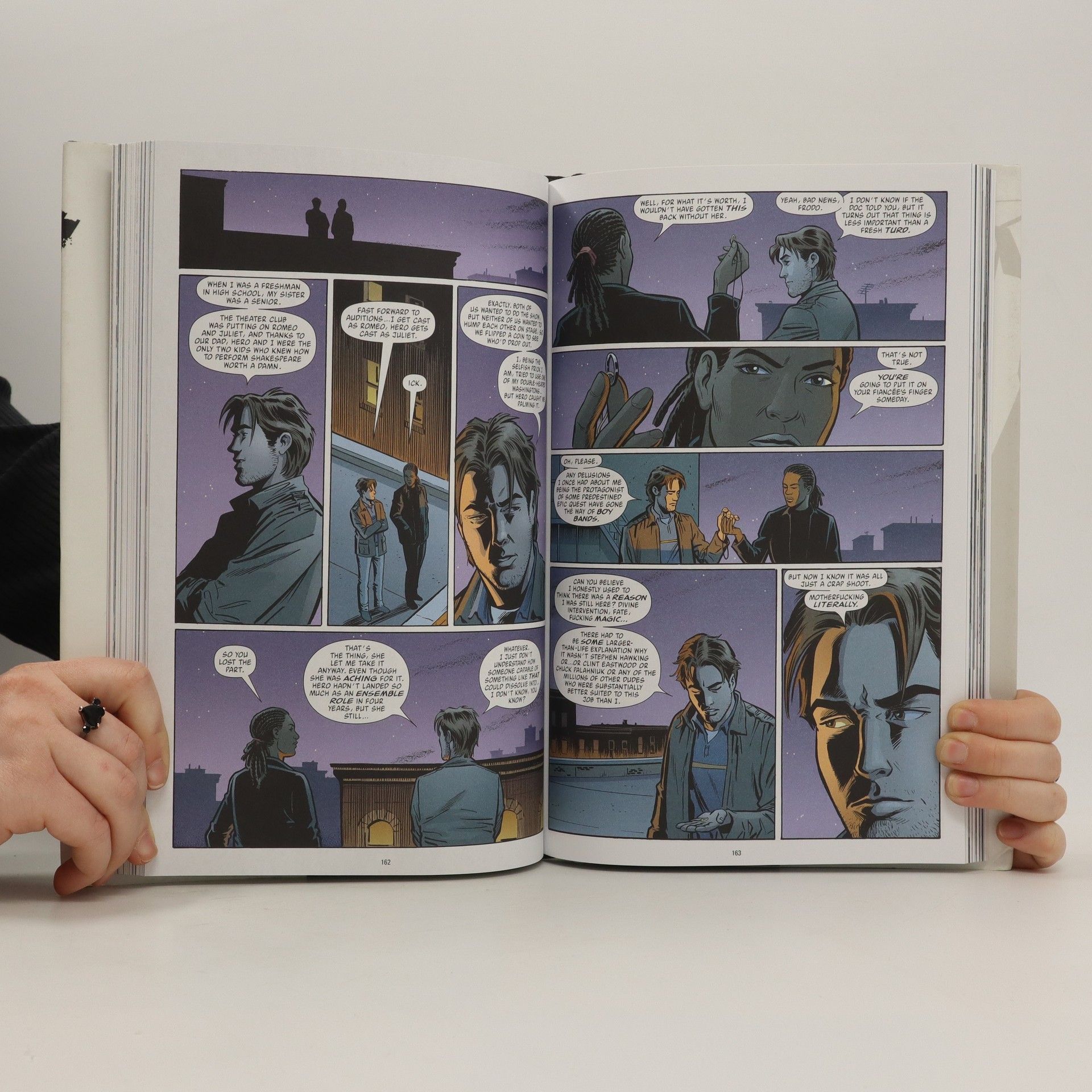 Autorenkollektiv The last man : the deluxe edition book three