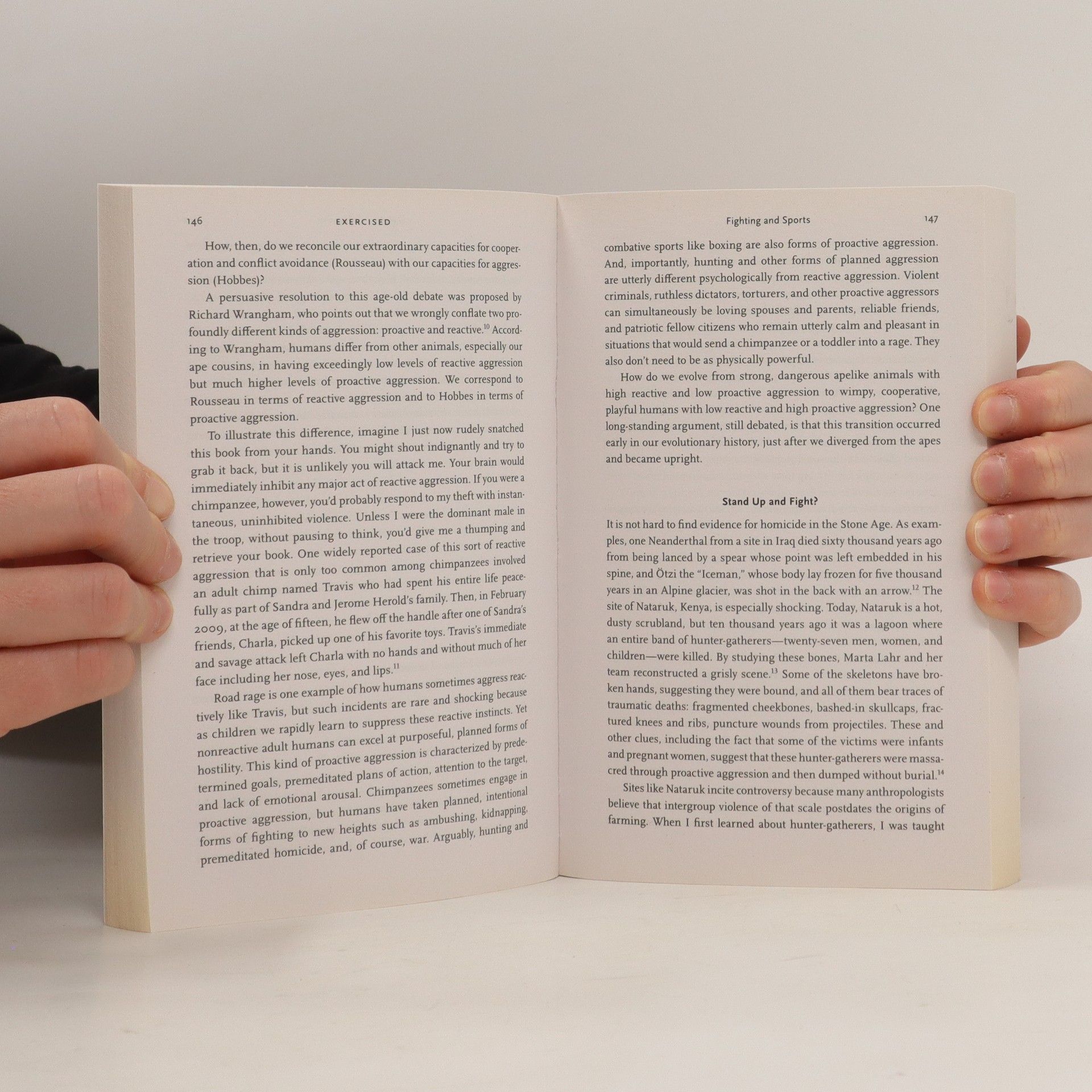 Daniel E. Lieberman Exercised : the science of physical activity, rest and health