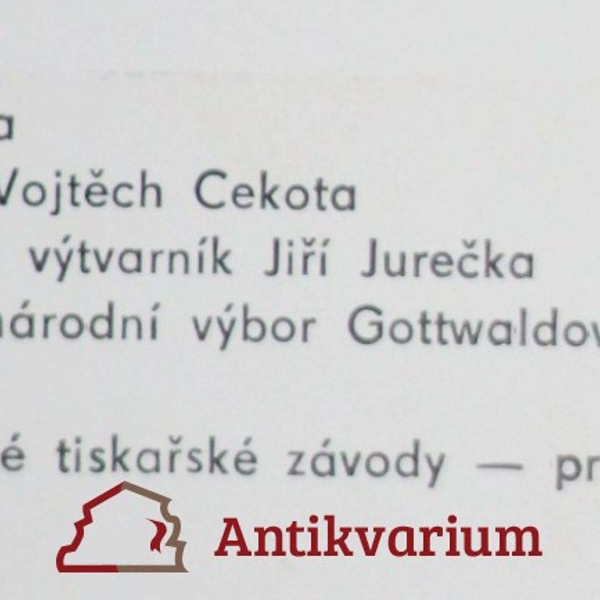 Josef Pala Jaroslavice : 1588-1988