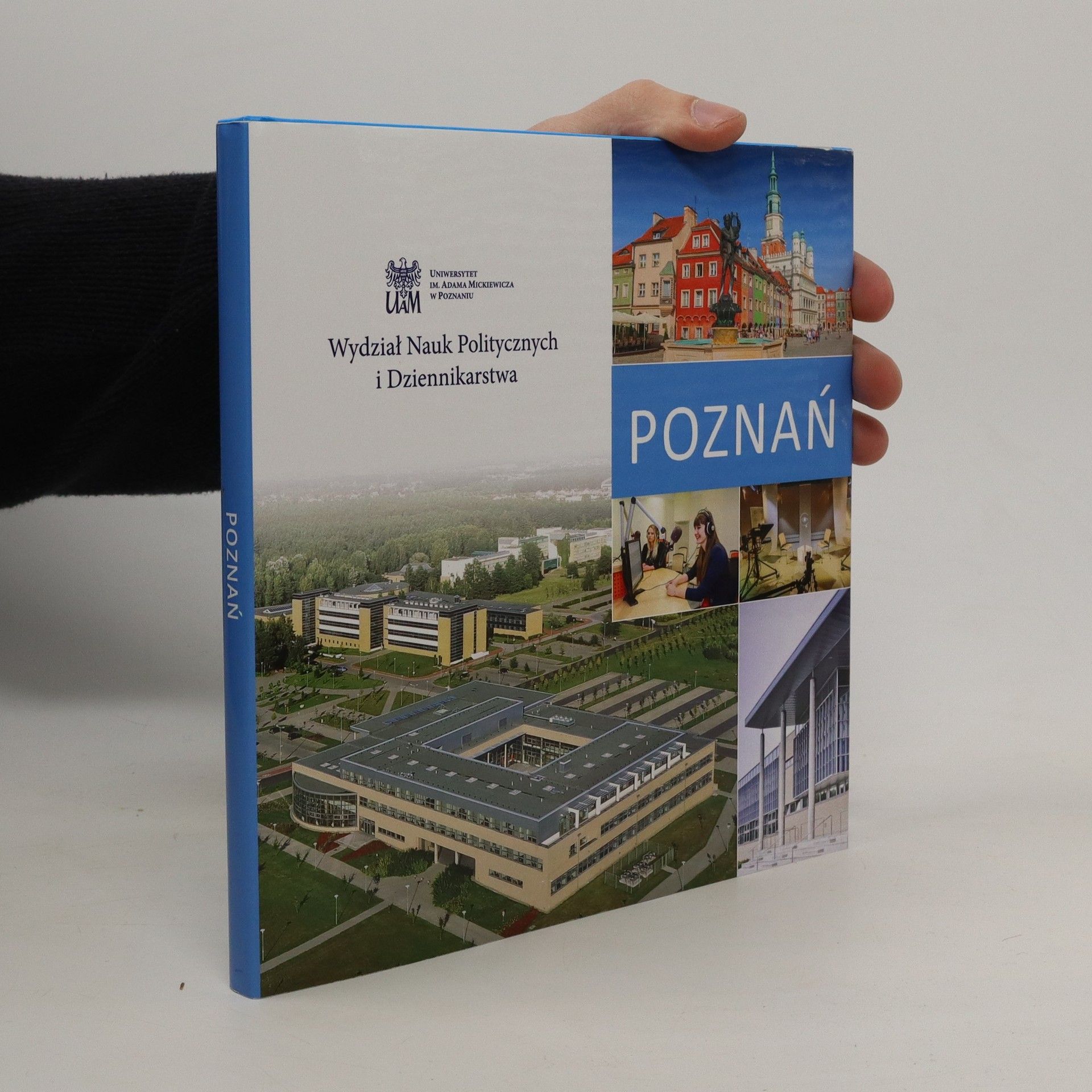 Autorenkollektiv Poznań