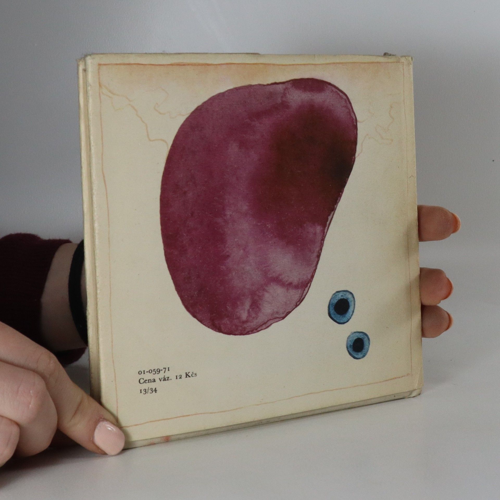 Paul Valéry Pan Teste
