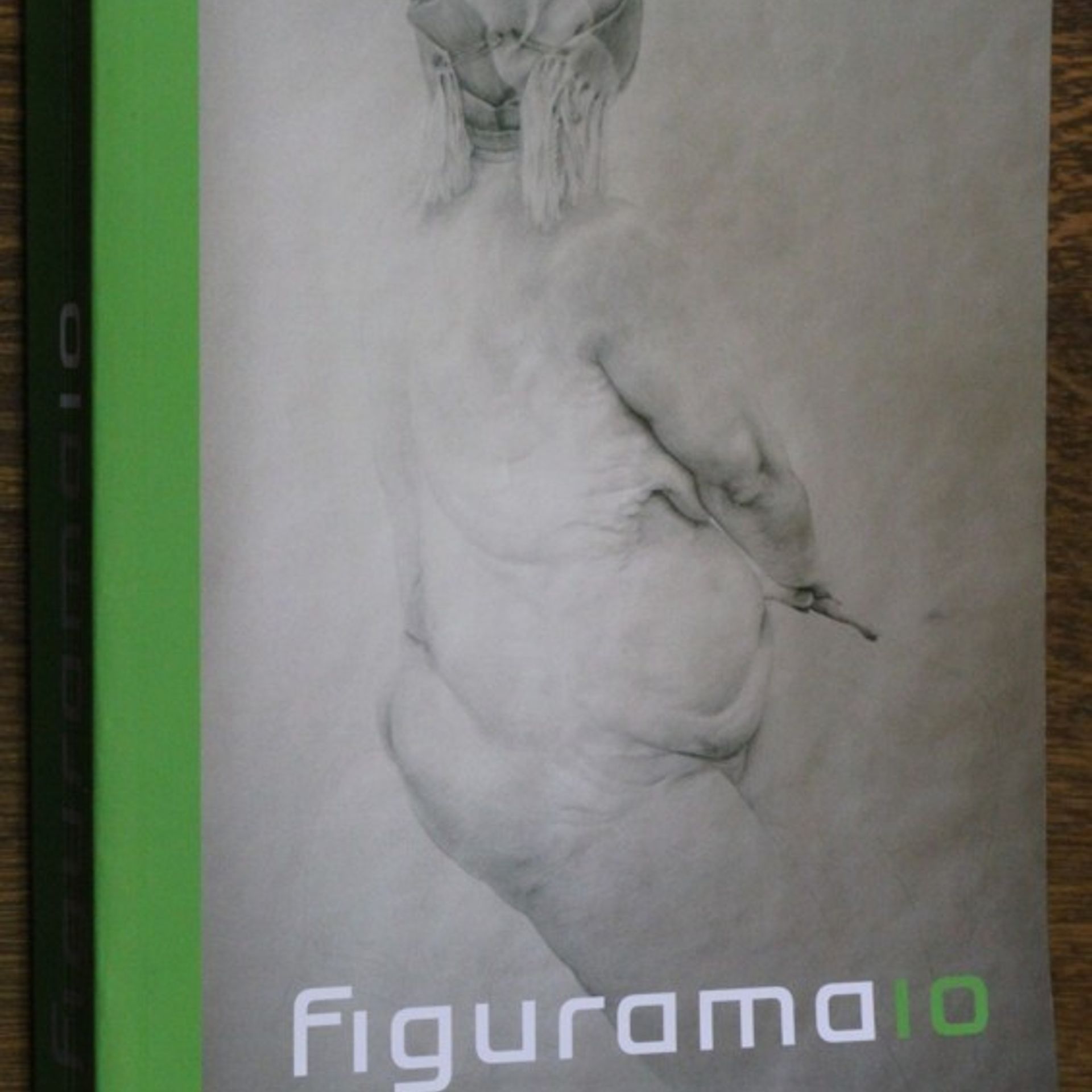 Various authors Figurama 10