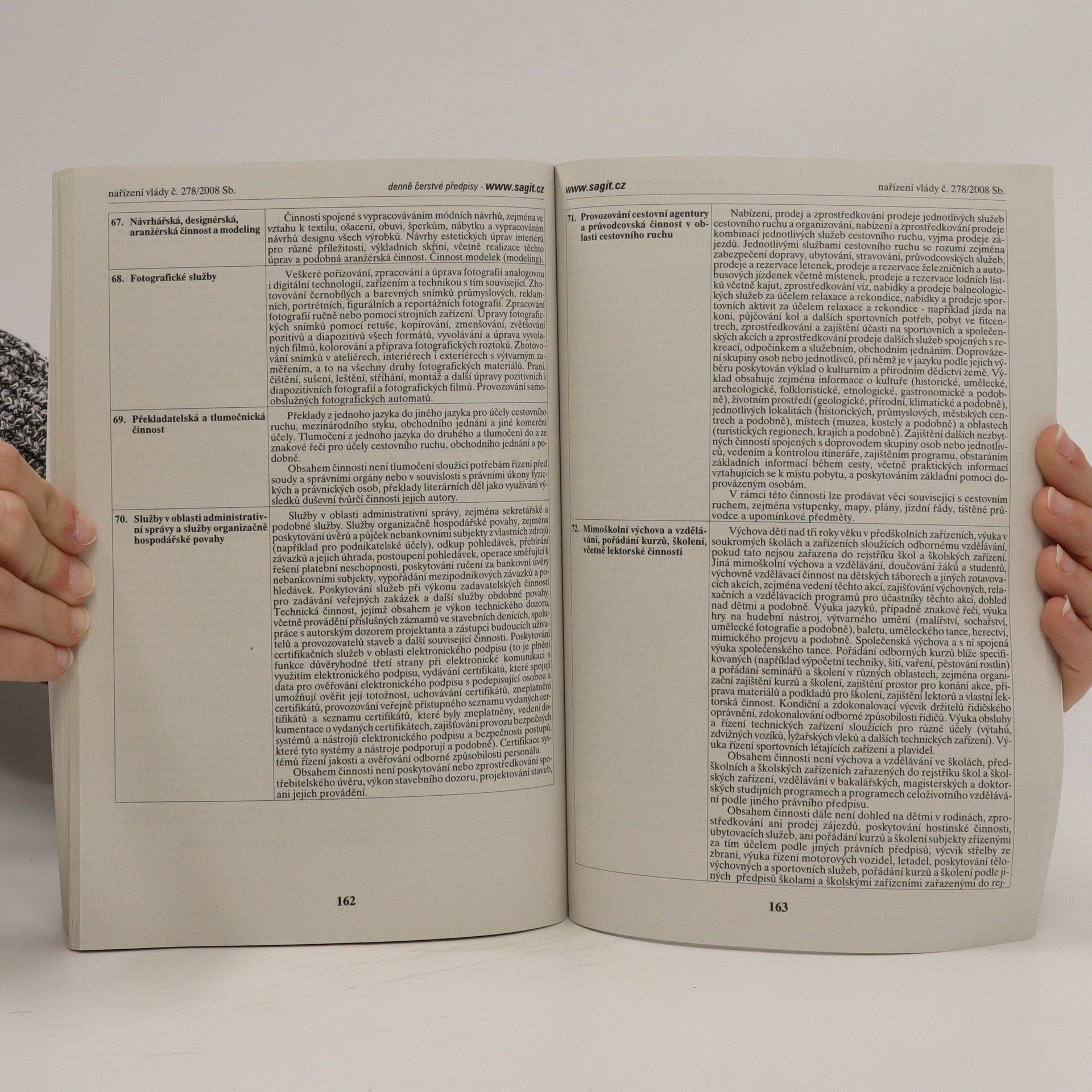 Autorenkollektiv Živnostenské podnikání: předpisy regulující podnikání
