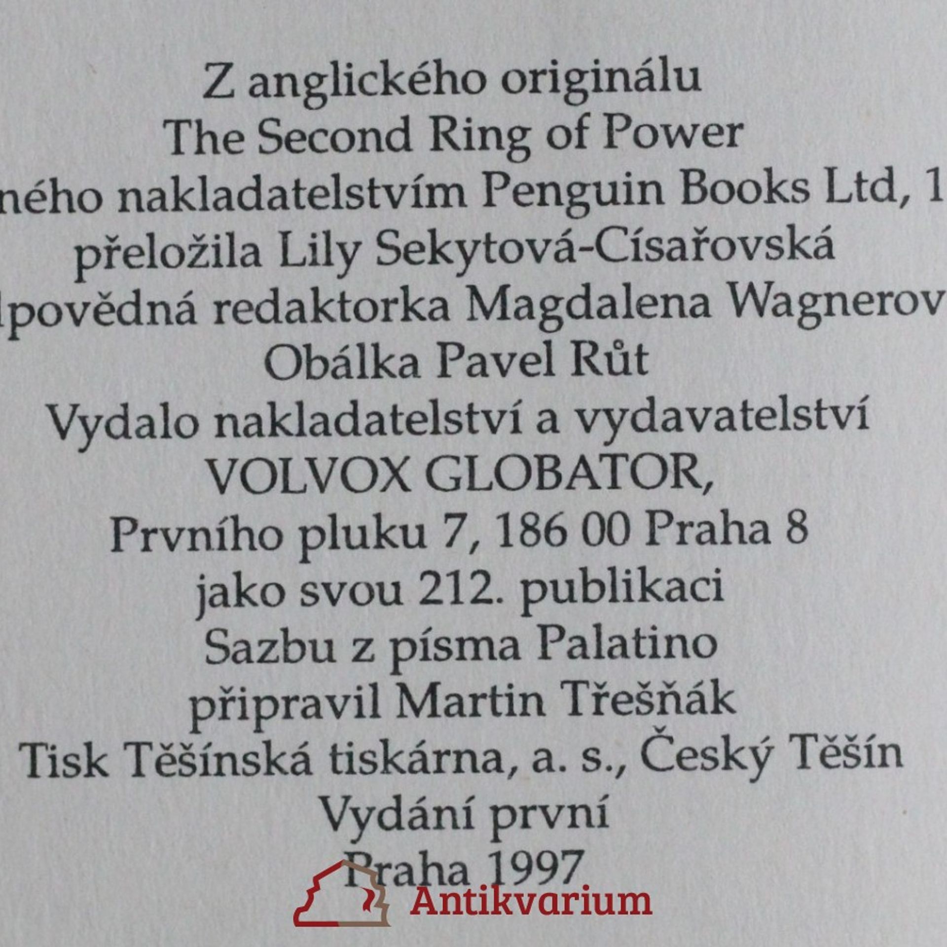 Carlos Castaneda Druhý kruh síly
