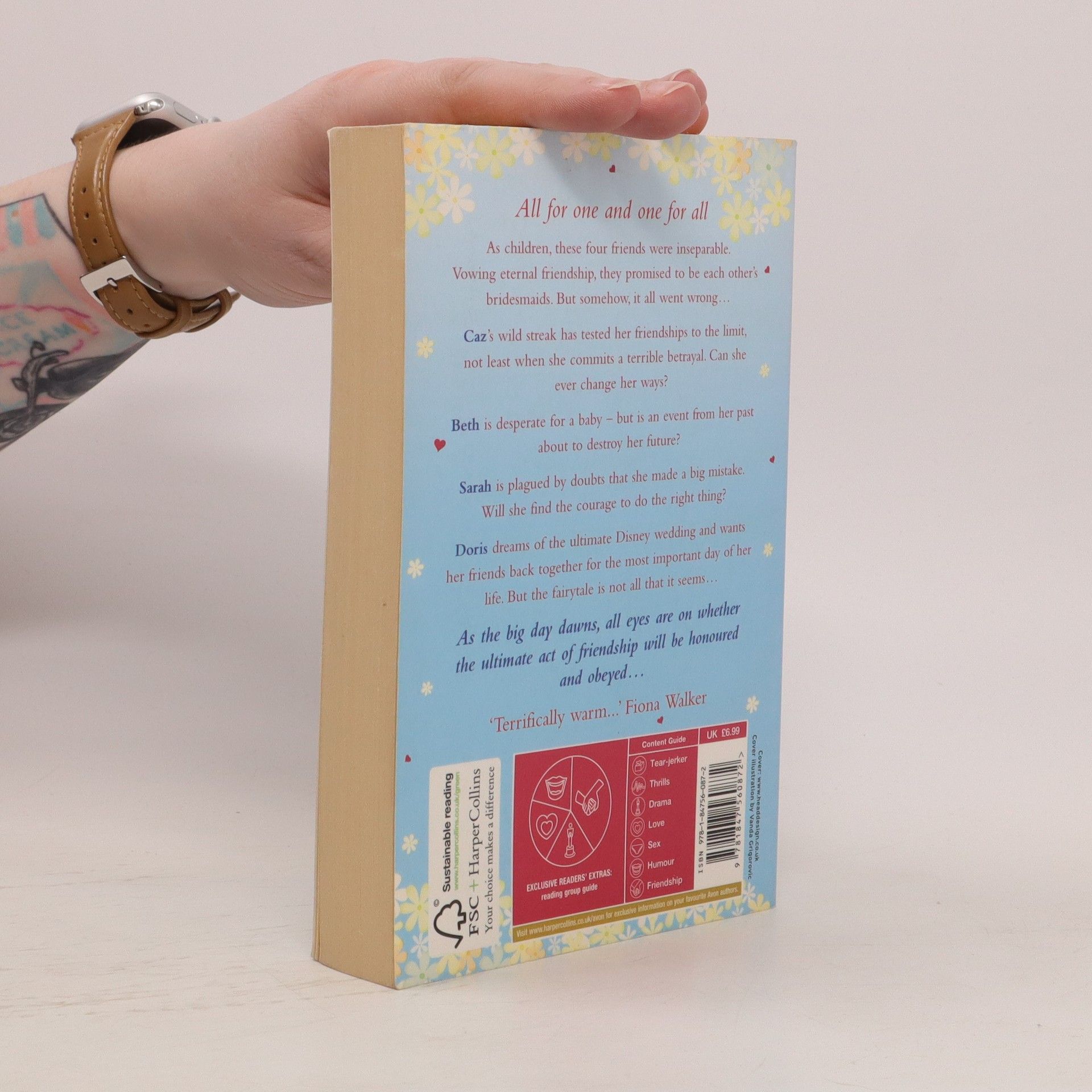 Julia Williams The Bridesmaid Pact