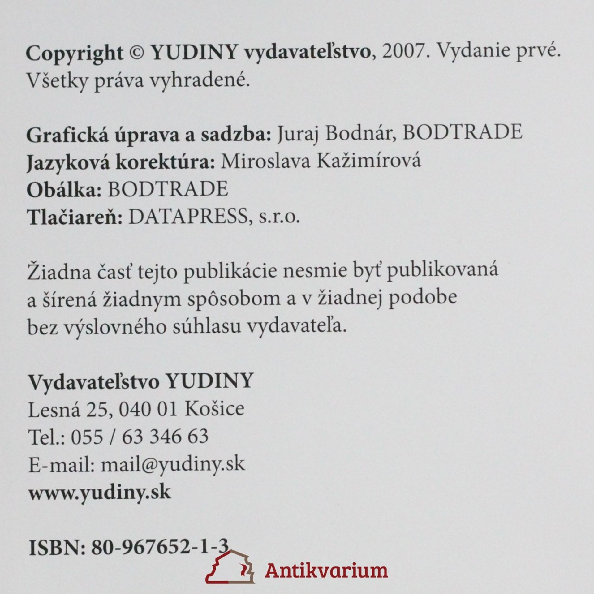 Jaroslav Stockmann Zdravý dom Biodom