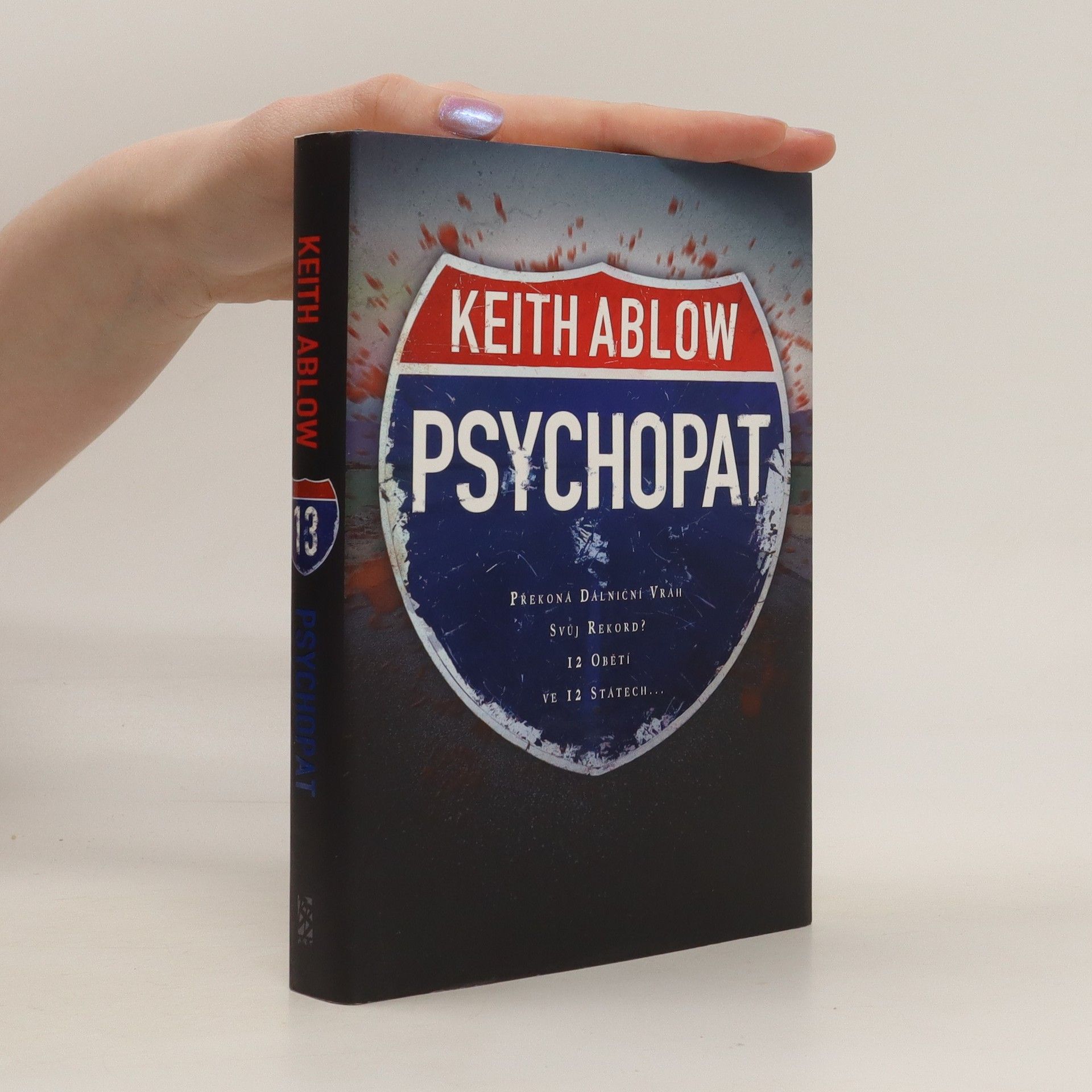 Keith Ablow Psychopat