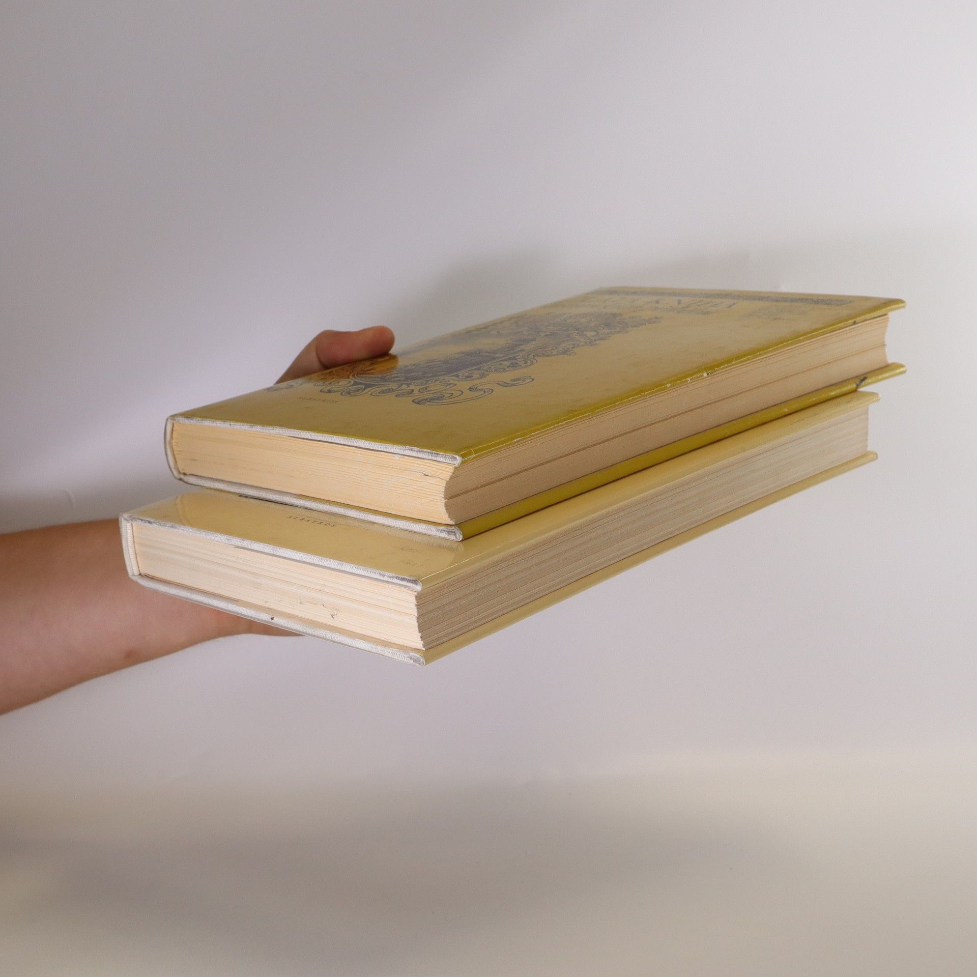 Autorenkollektiv Zlatá kniha historických příběhů I. a II. díl