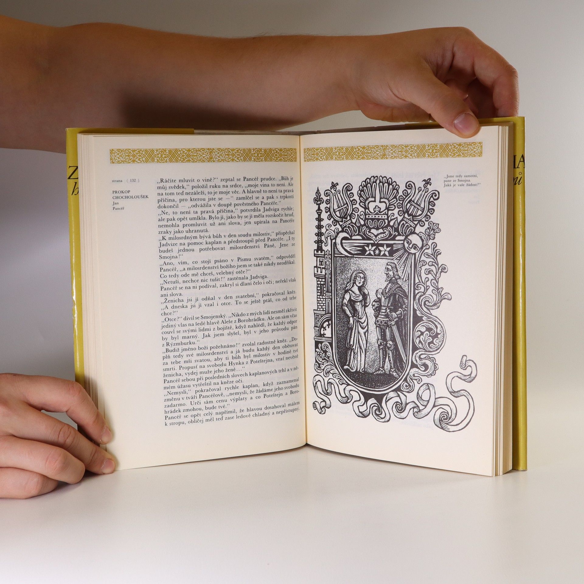 Autorenkollektiv Zlatá kniha historických příběhů I. a II. díl