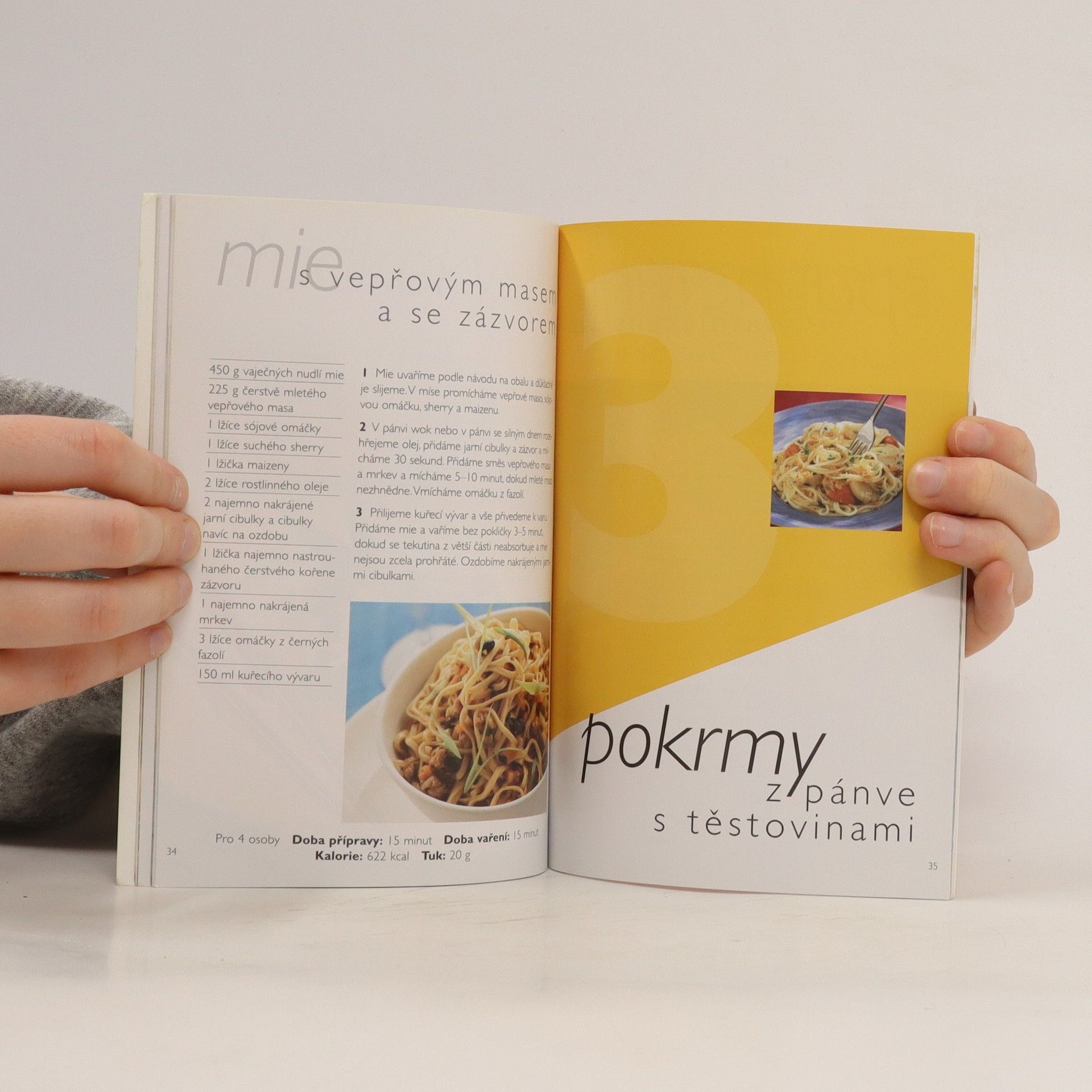 Various authors Pikantní minutky