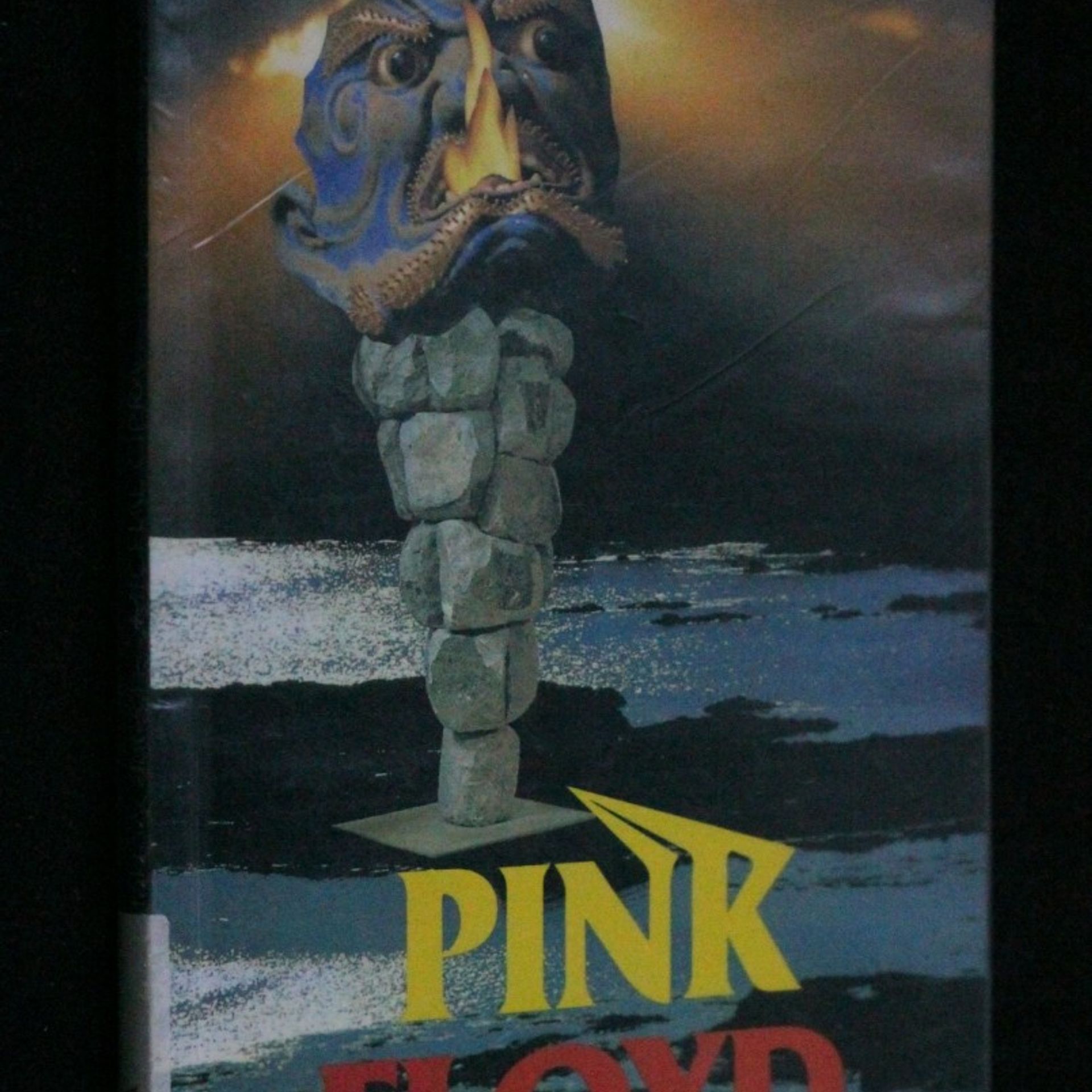 Michal Cipra Pink Floyd - fakta v datech