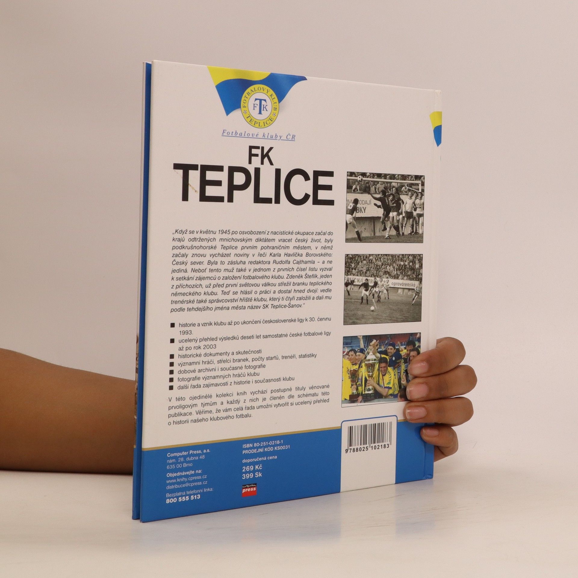 Miloslav Jenšík FK Teplice