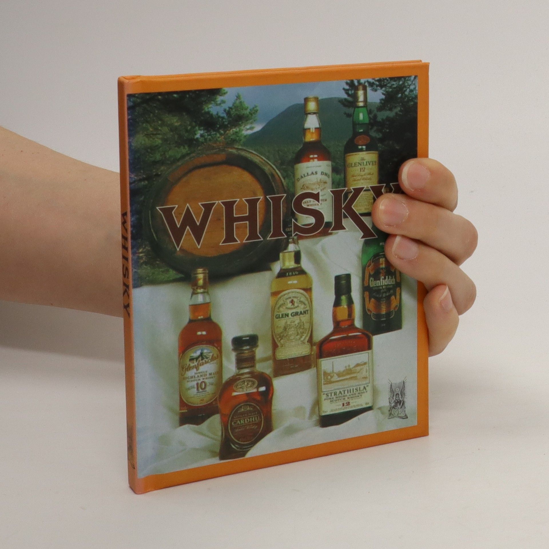 Autorenkollektiv Whisky
