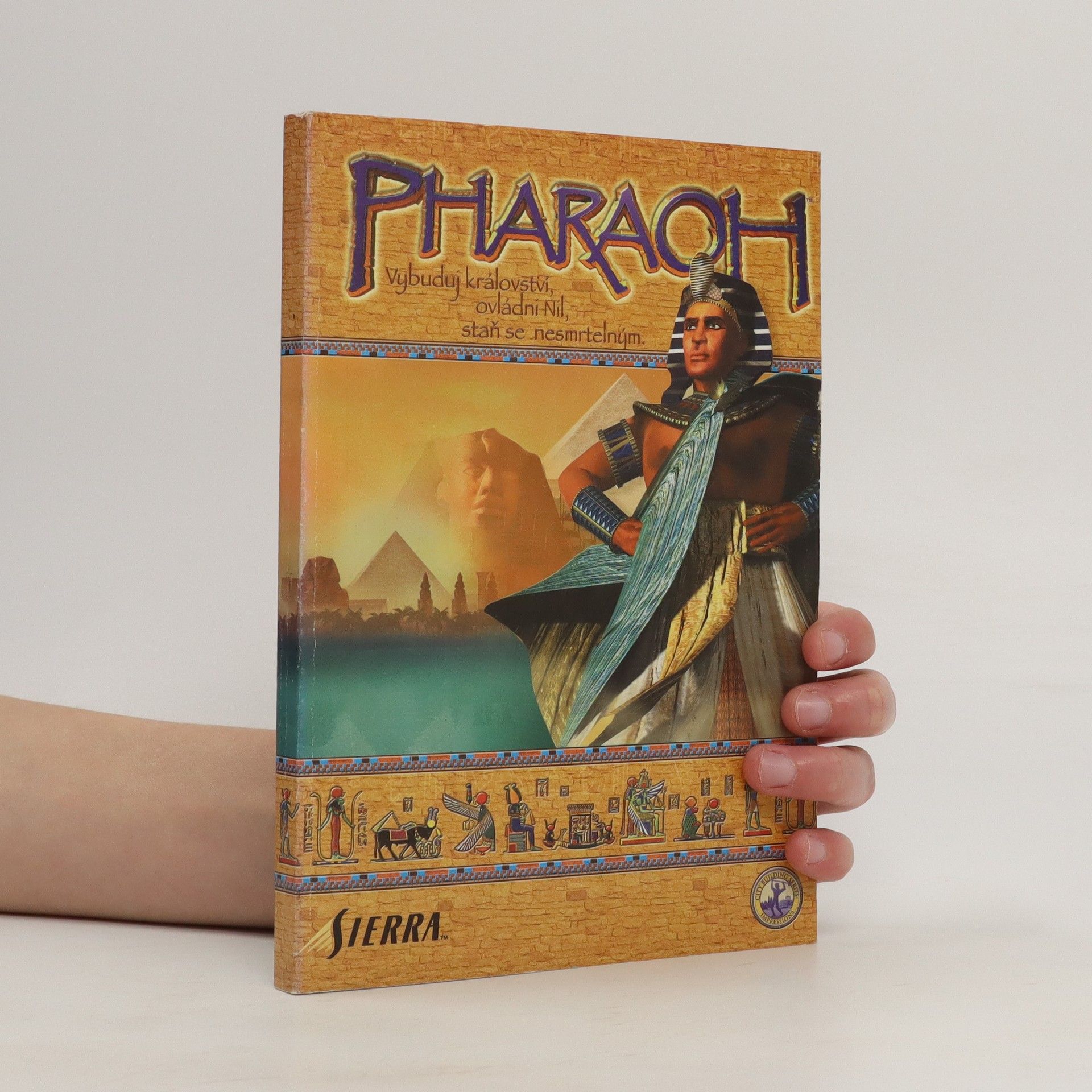 kolektiv Pharaoh
