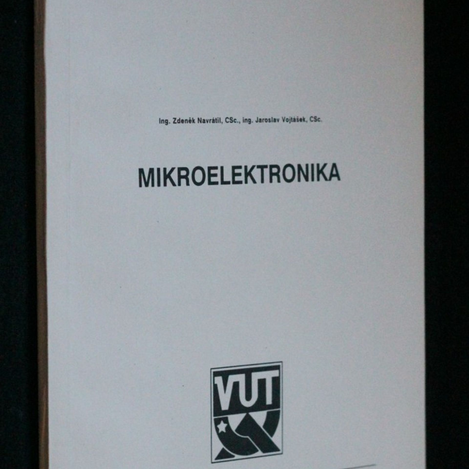 Mikroelektronika