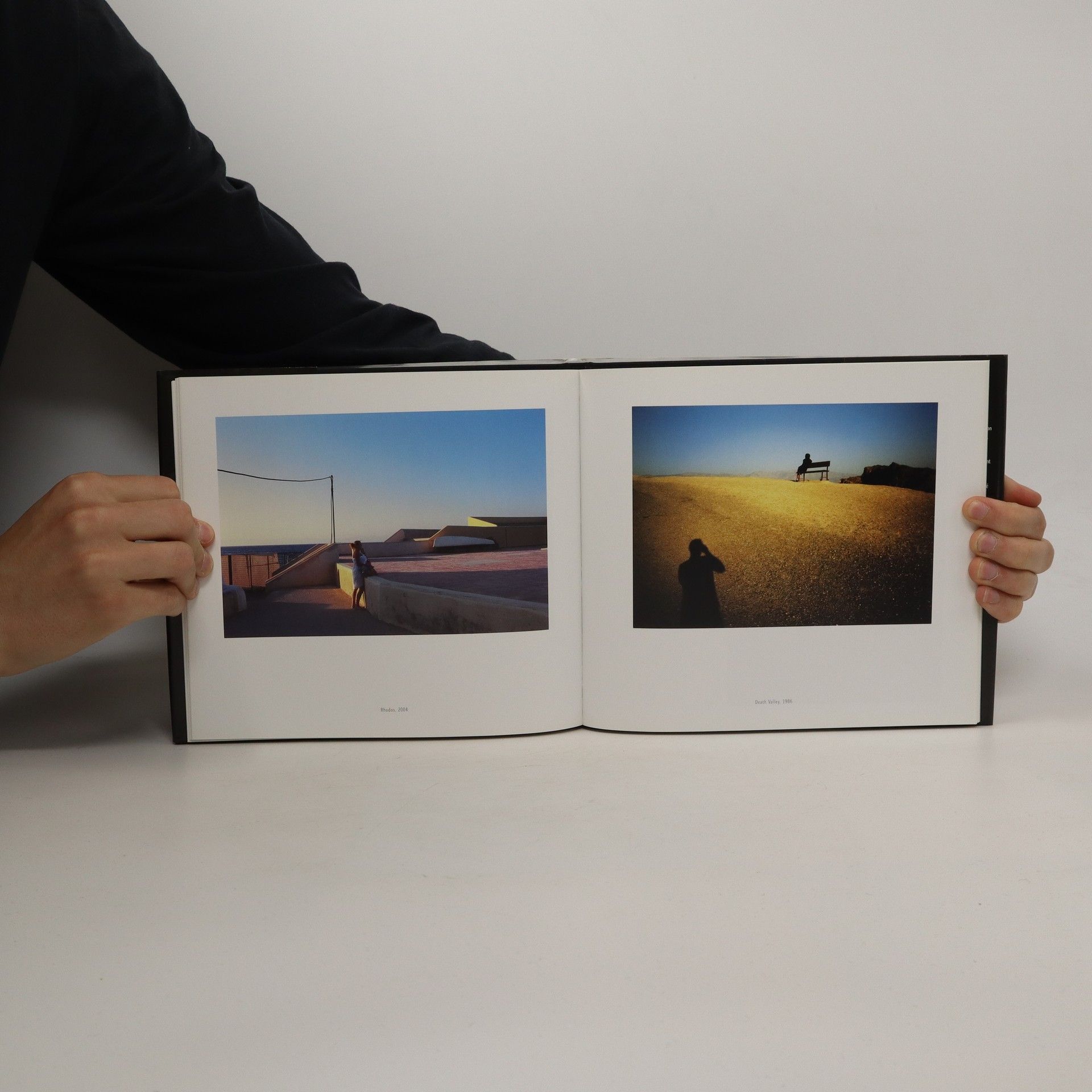 Vladimír Birgus Vladimír Birgus - Fotografie 1981-2004