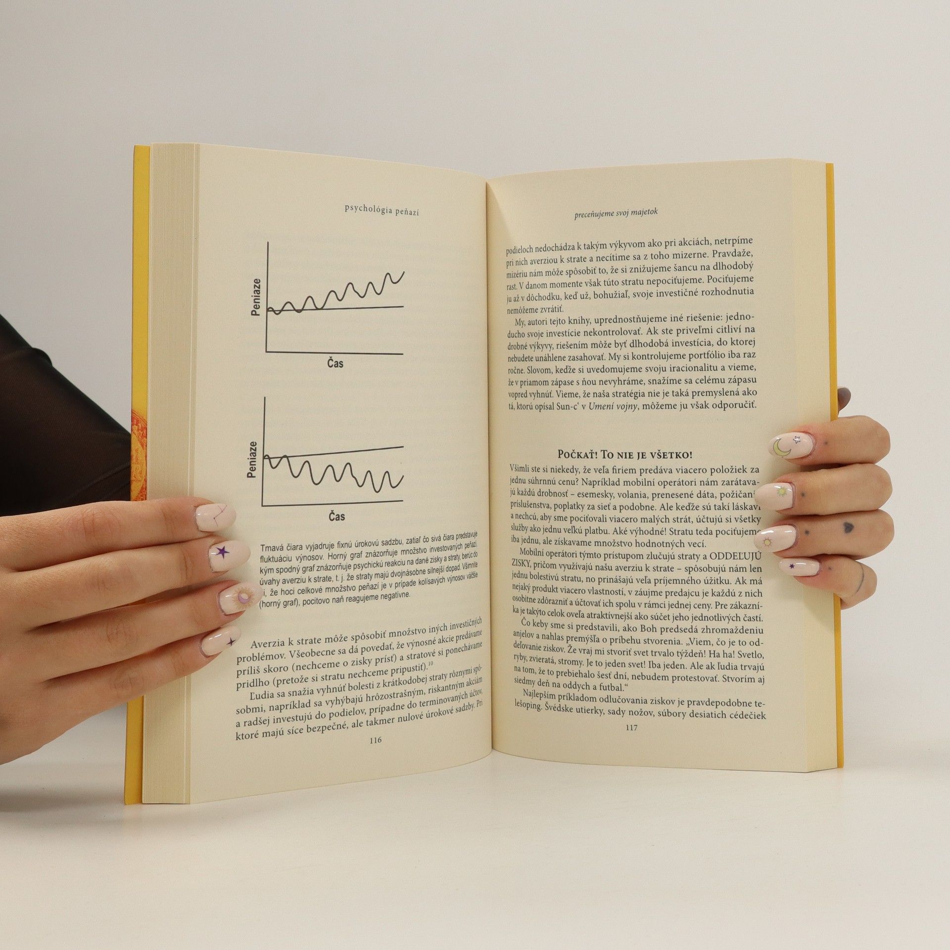 Dan Ariely Psychológia peňazí