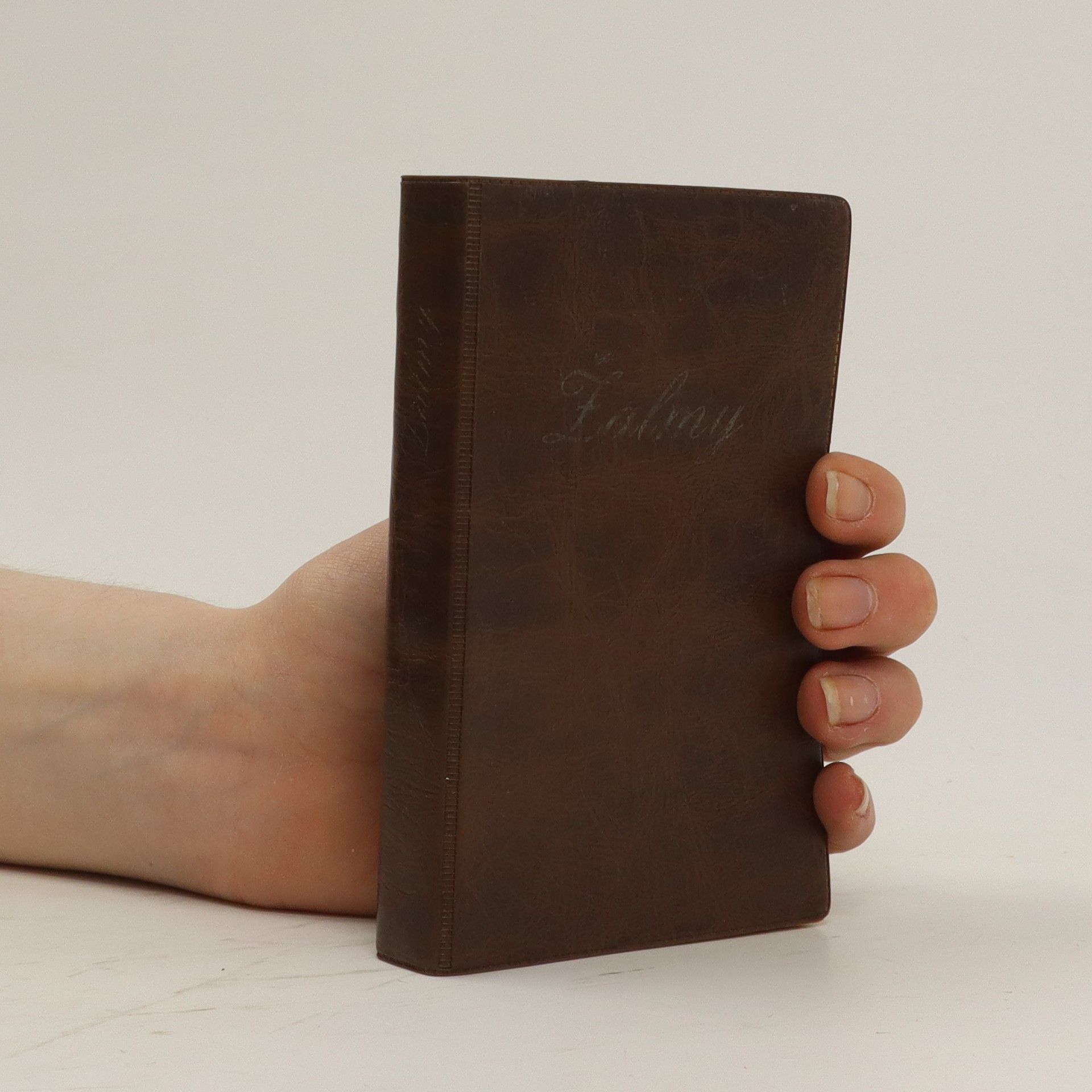 Various authors Žalmy