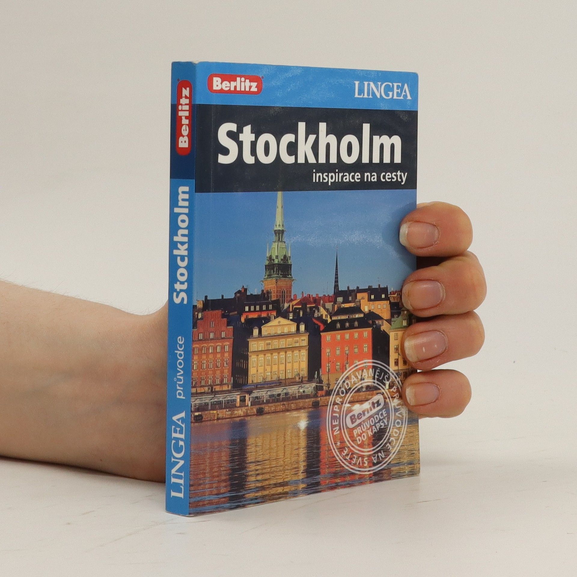 Collectif d'auteurs Stockholm