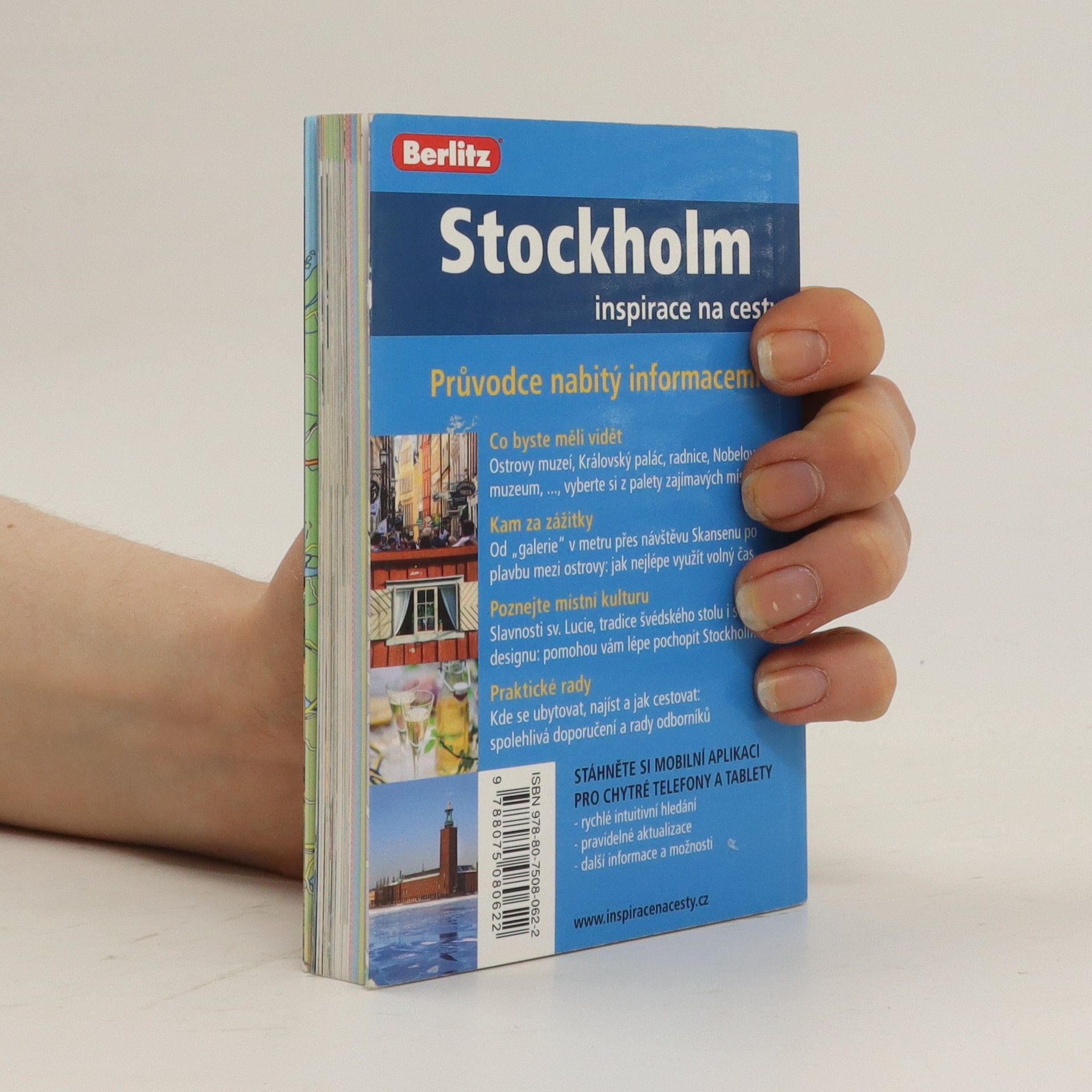 Collectif d'auteurs Stockholm
