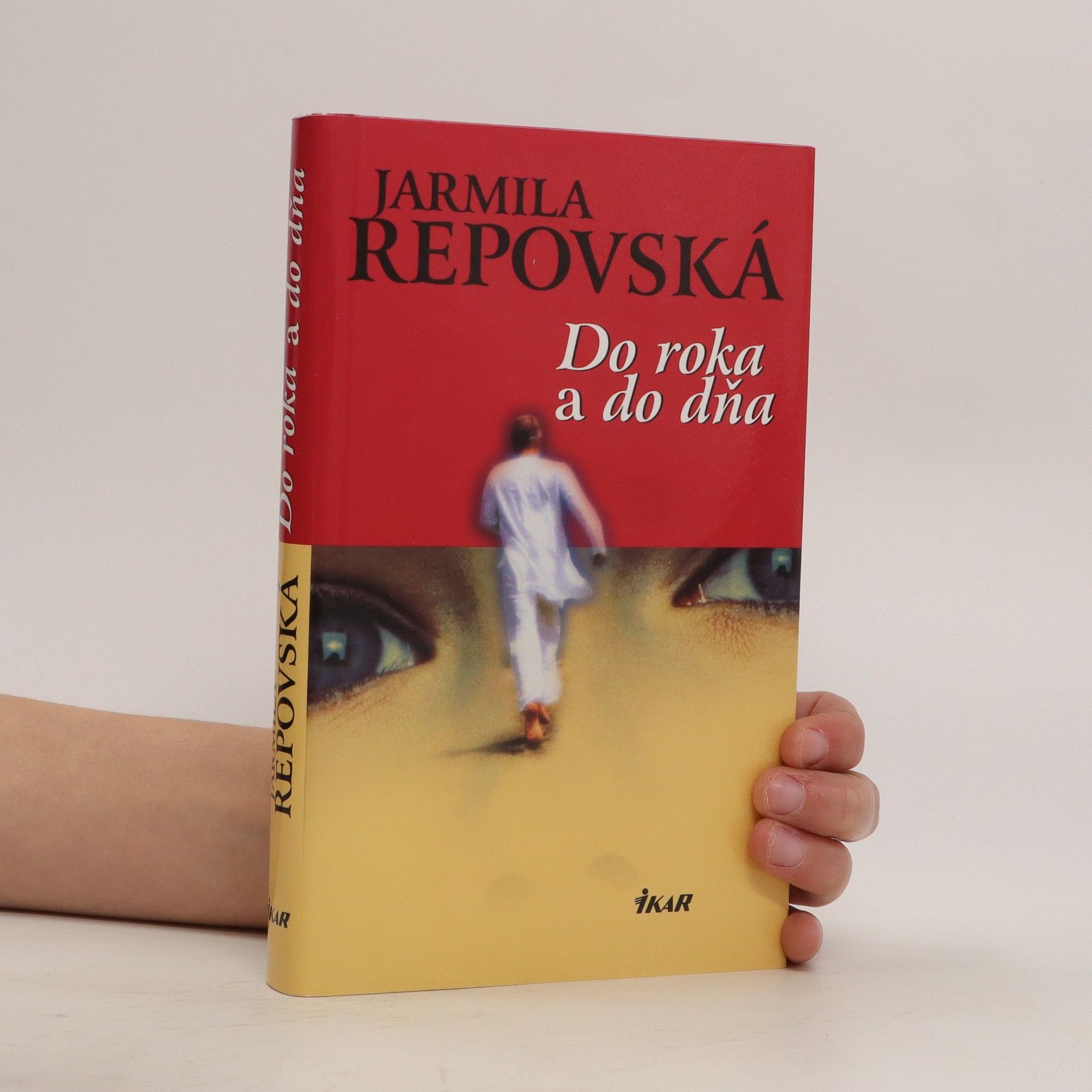 Jarmila Repovská Do roka a do dňa
