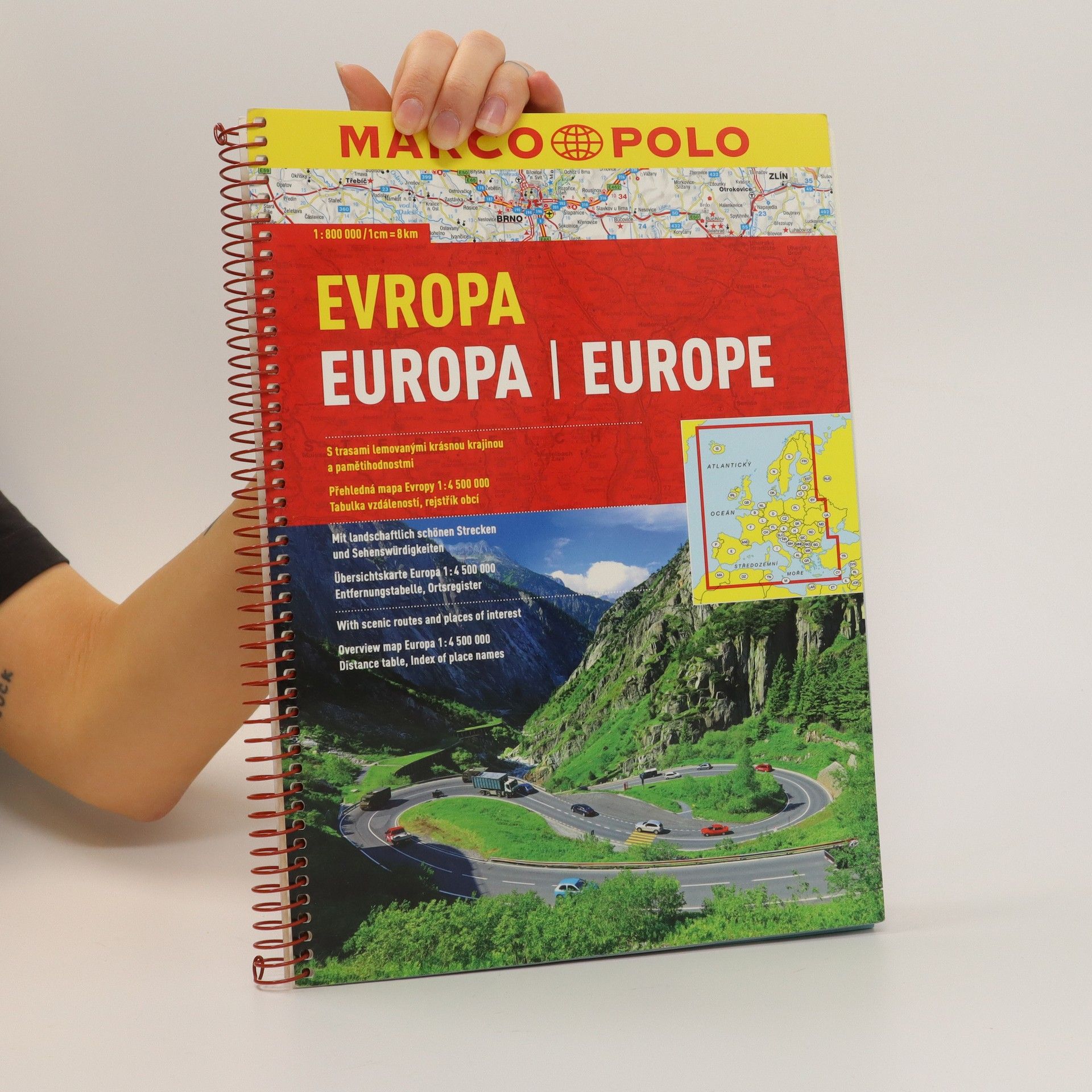 Auteurscollectief EuroAtlas