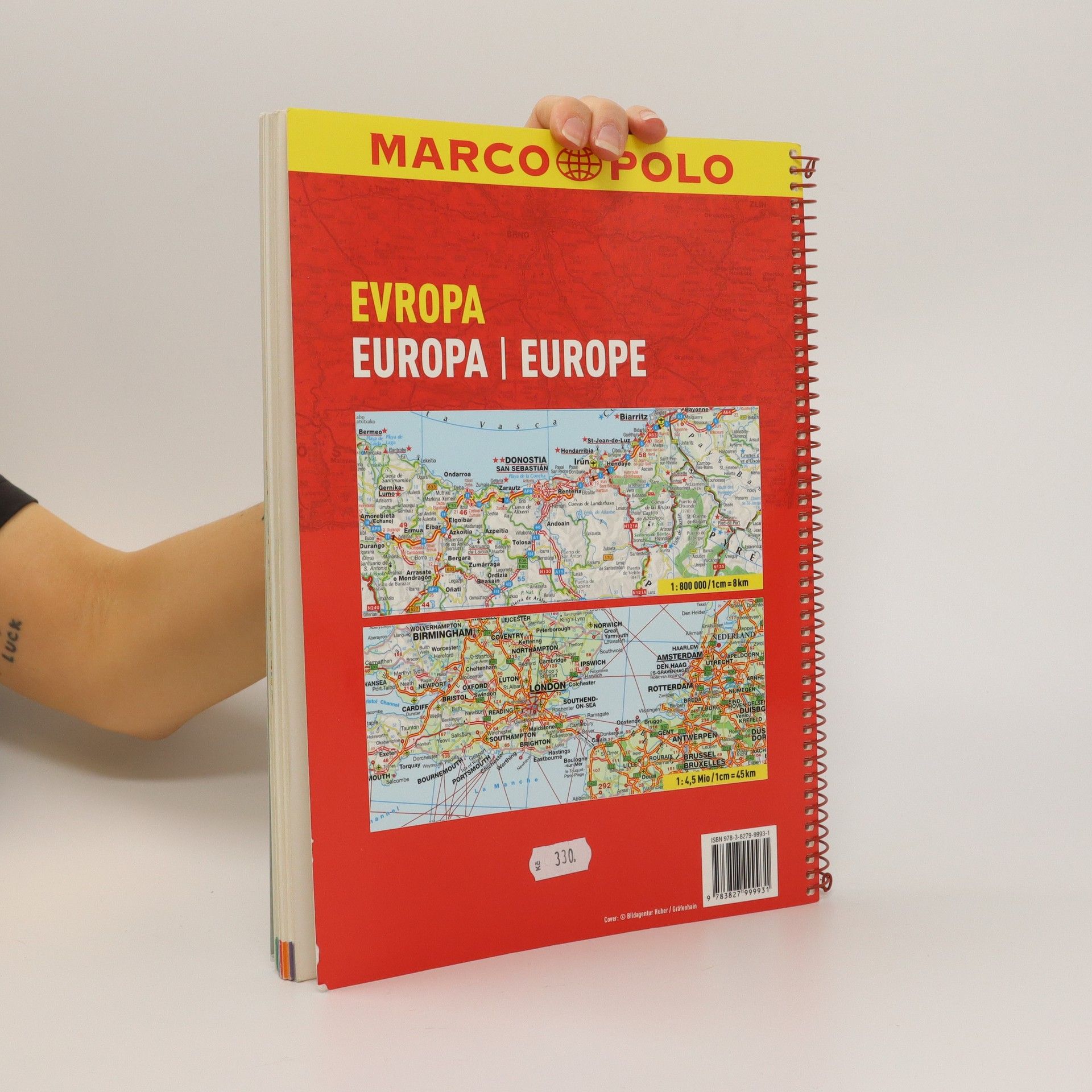 Auteurscollectief EuroAtlas