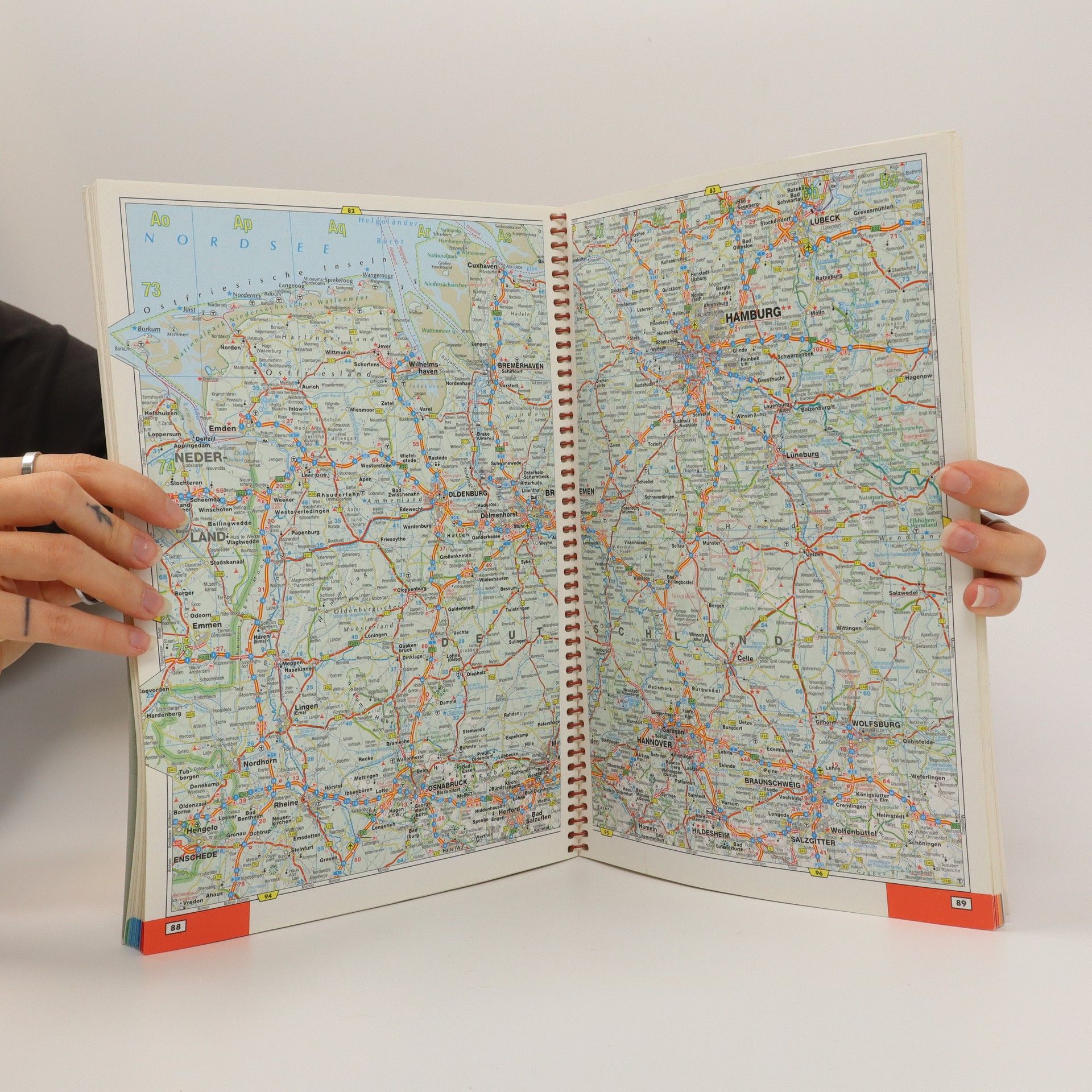Auteurscollectief EuroAtlas