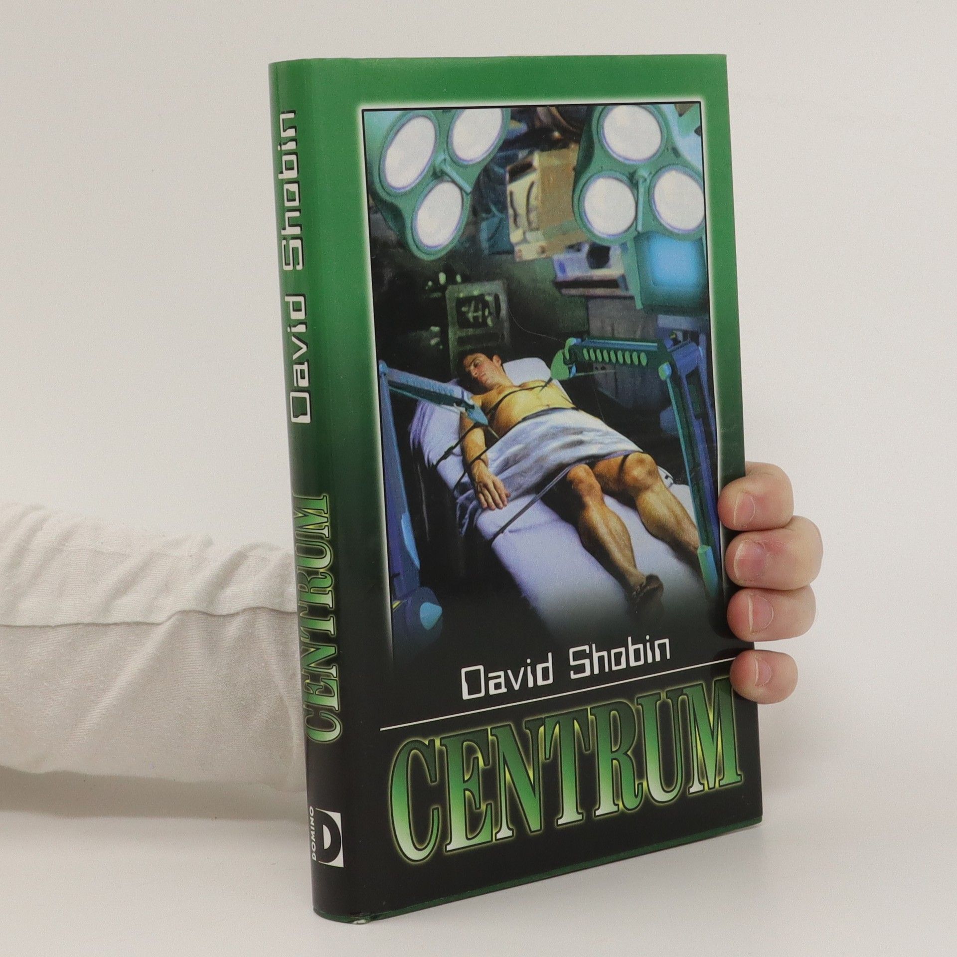 David Shobin Centrum
