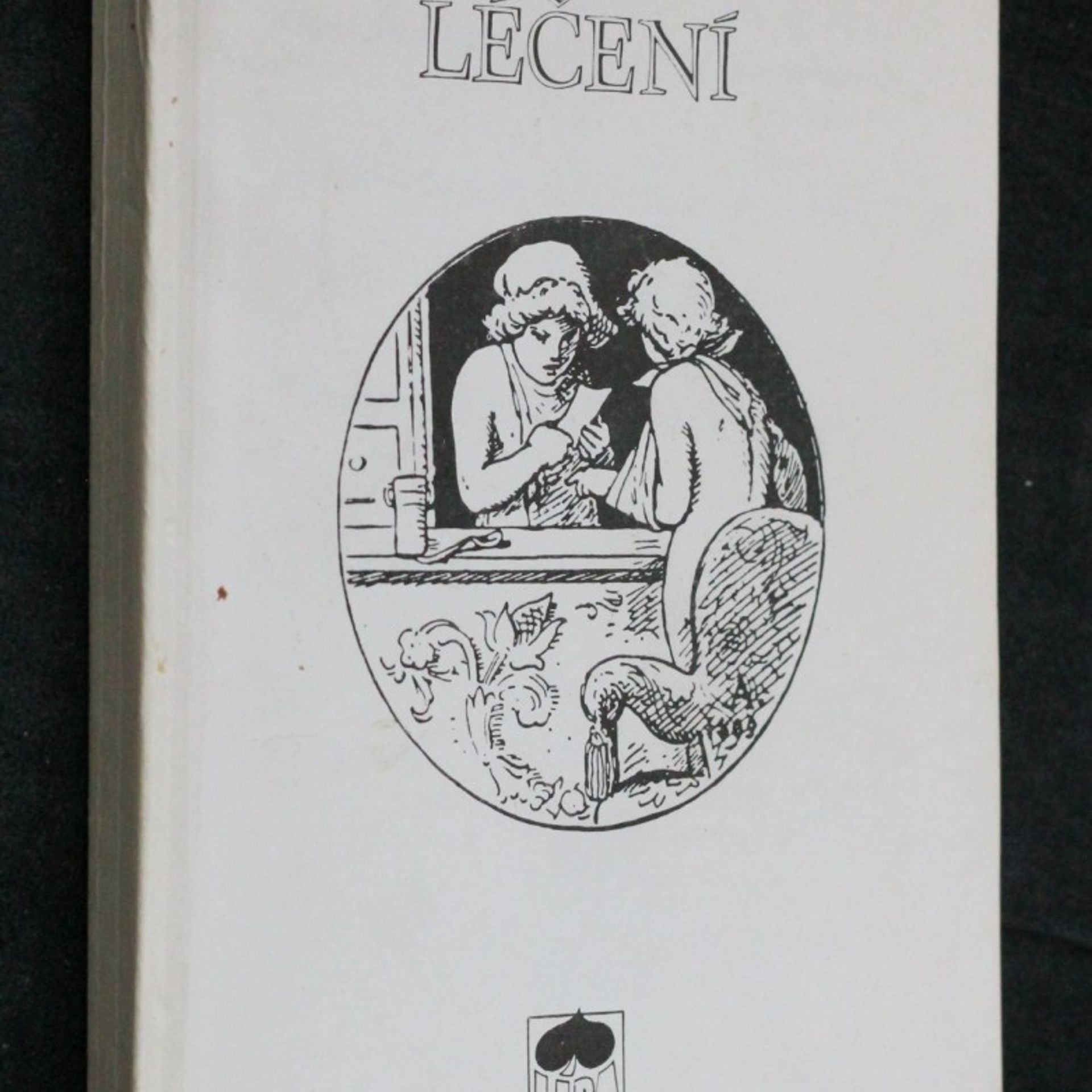 Collectif d'auteurs Kneippovo léčení