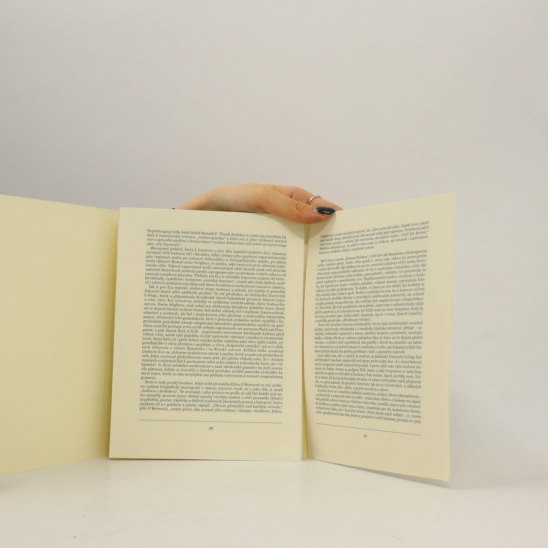 James Joyce Giacomo Joyce