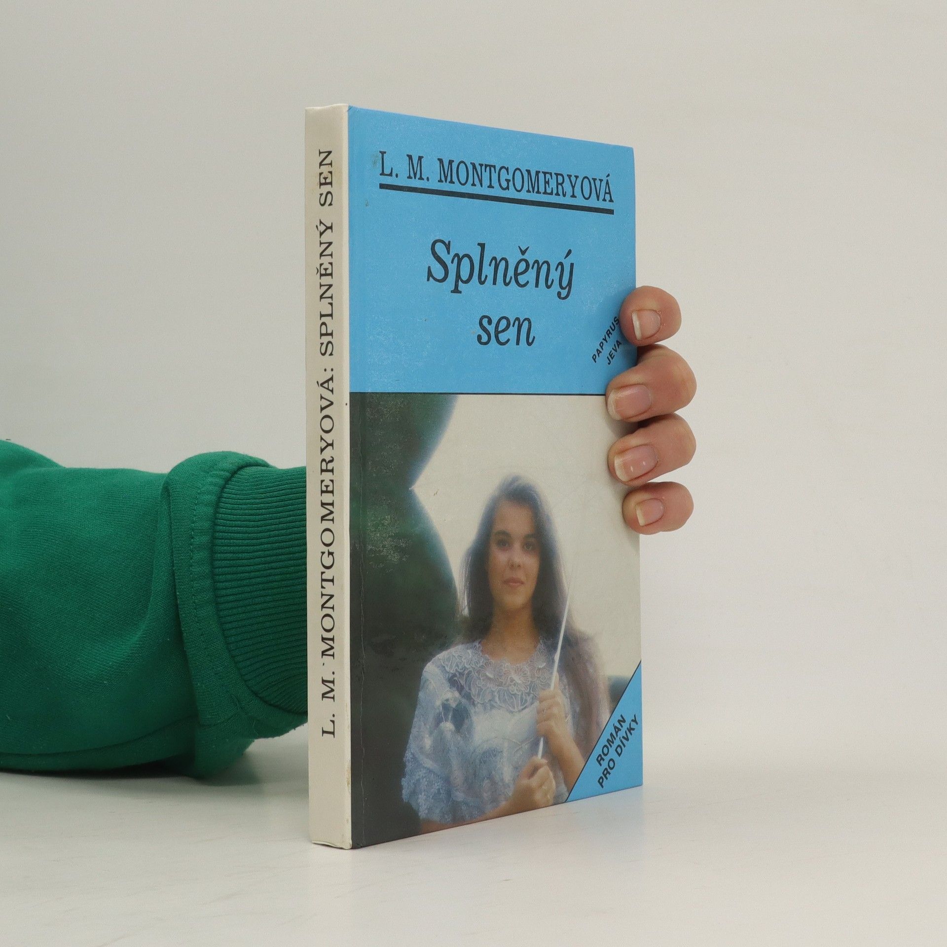 Jiří Korejčík Splněný sen