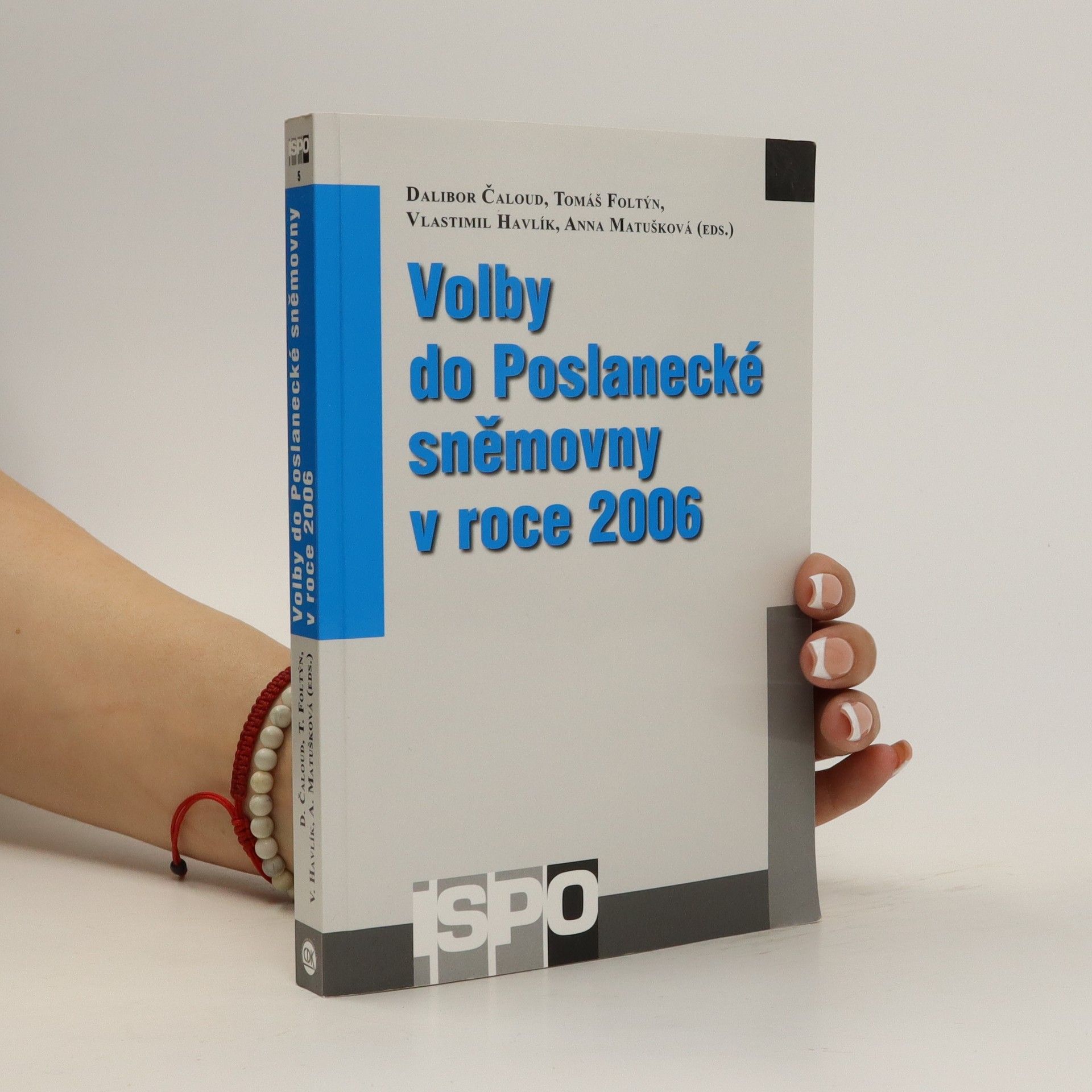 Vlastimil Havlík Volby do Poslanecké sněmovny v roce 2006