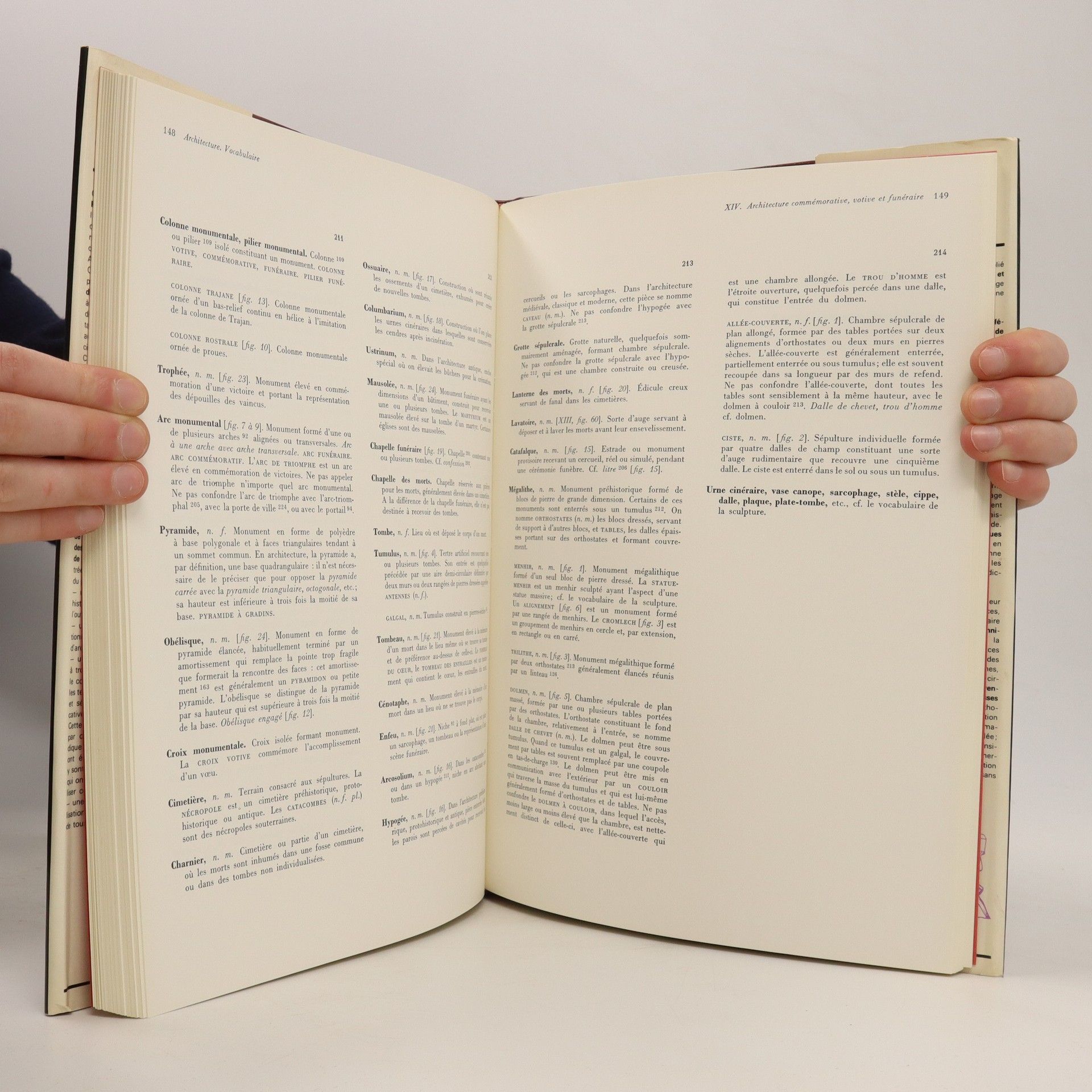 Various authors Principes d'analyse scientifique: Architecture. Méthode et vocabulaire 2