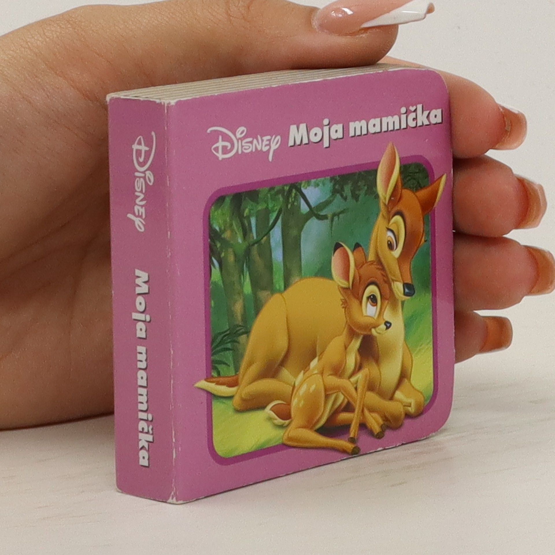 Autorenkollektiv Moja mamička