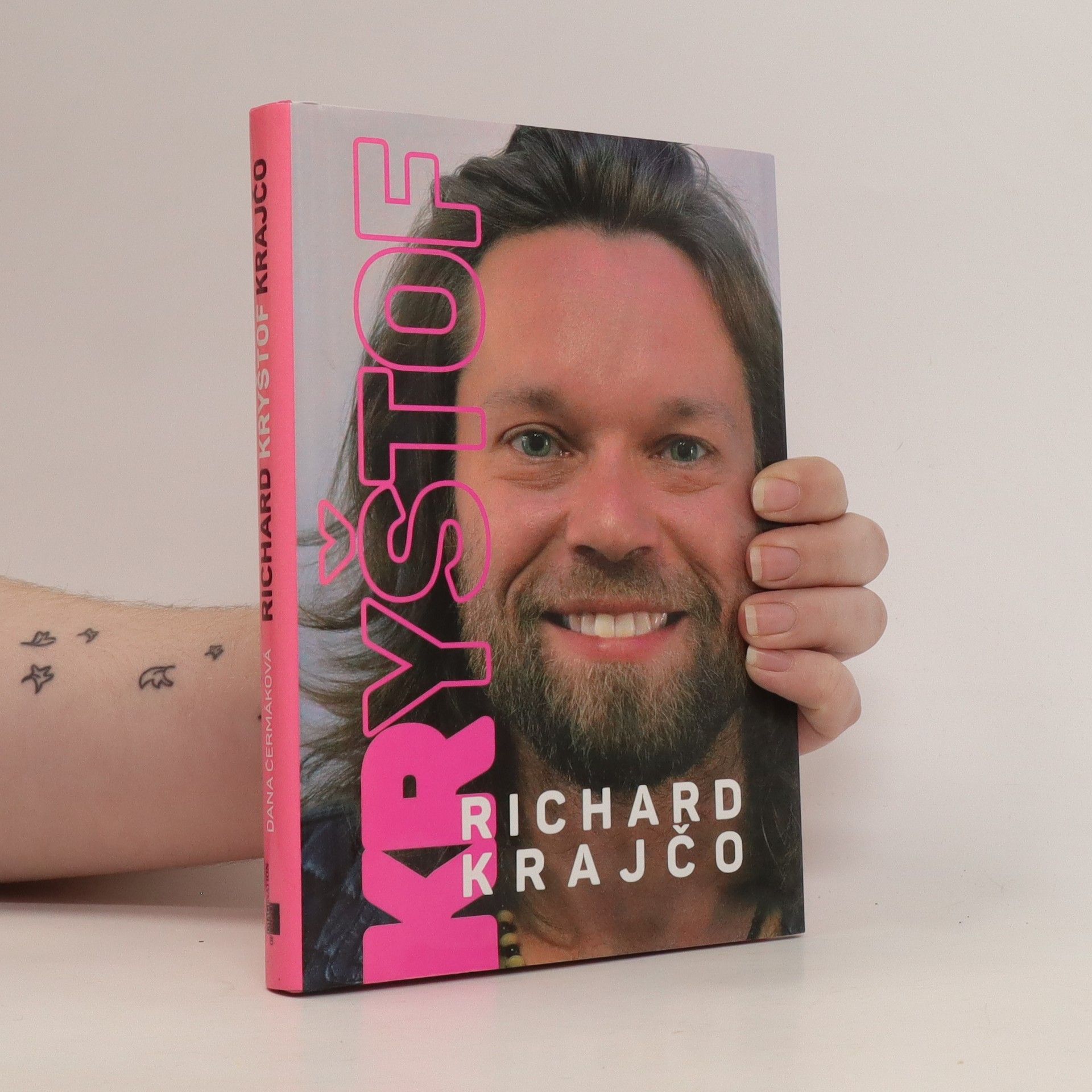 Dana Čermáková Richard Krajčo